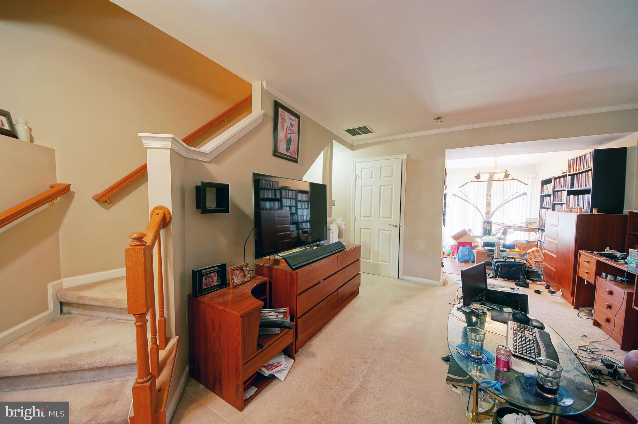 CENTER RIDGE - Residential