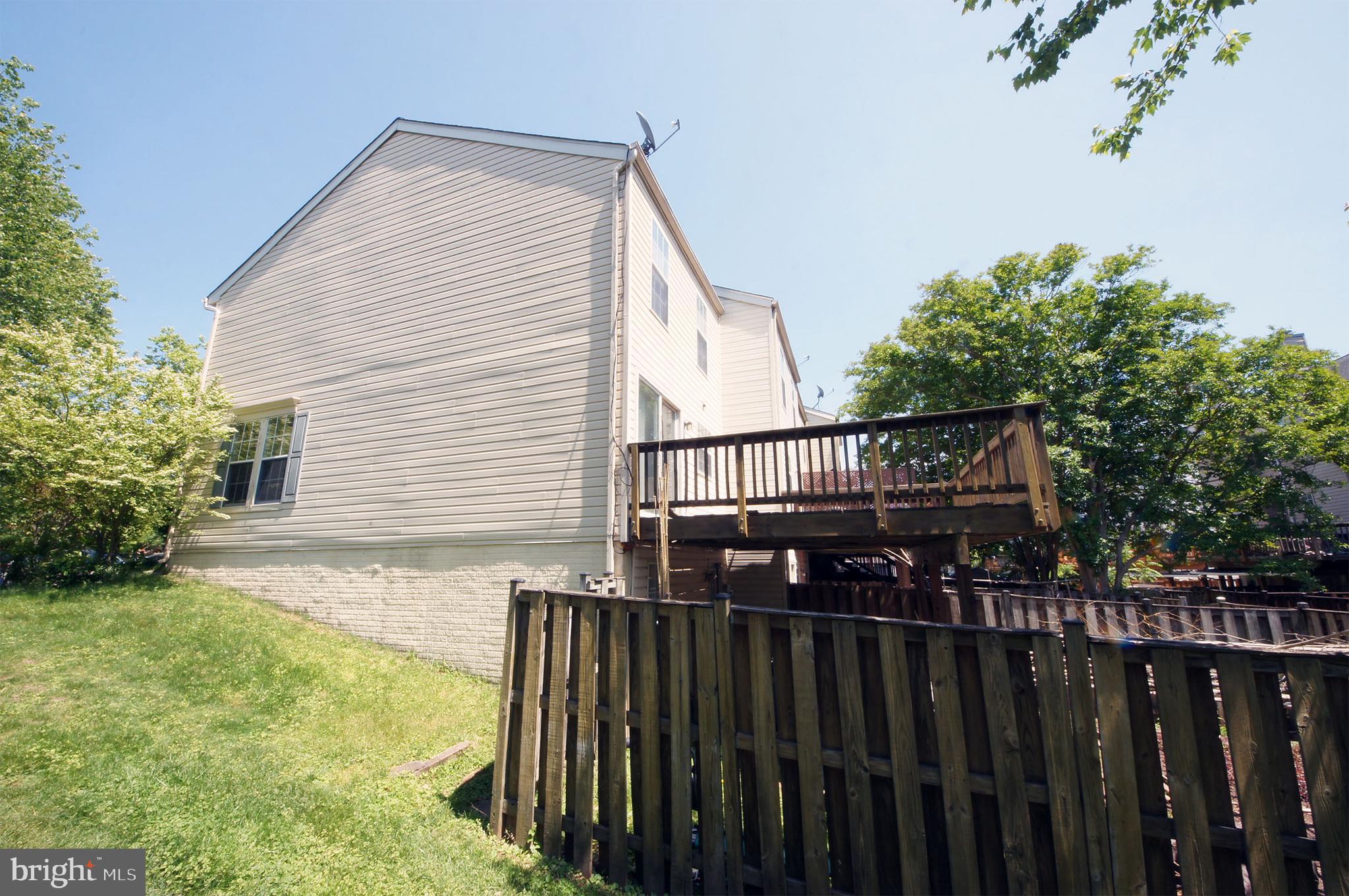 CENTER RIDGE - Residential