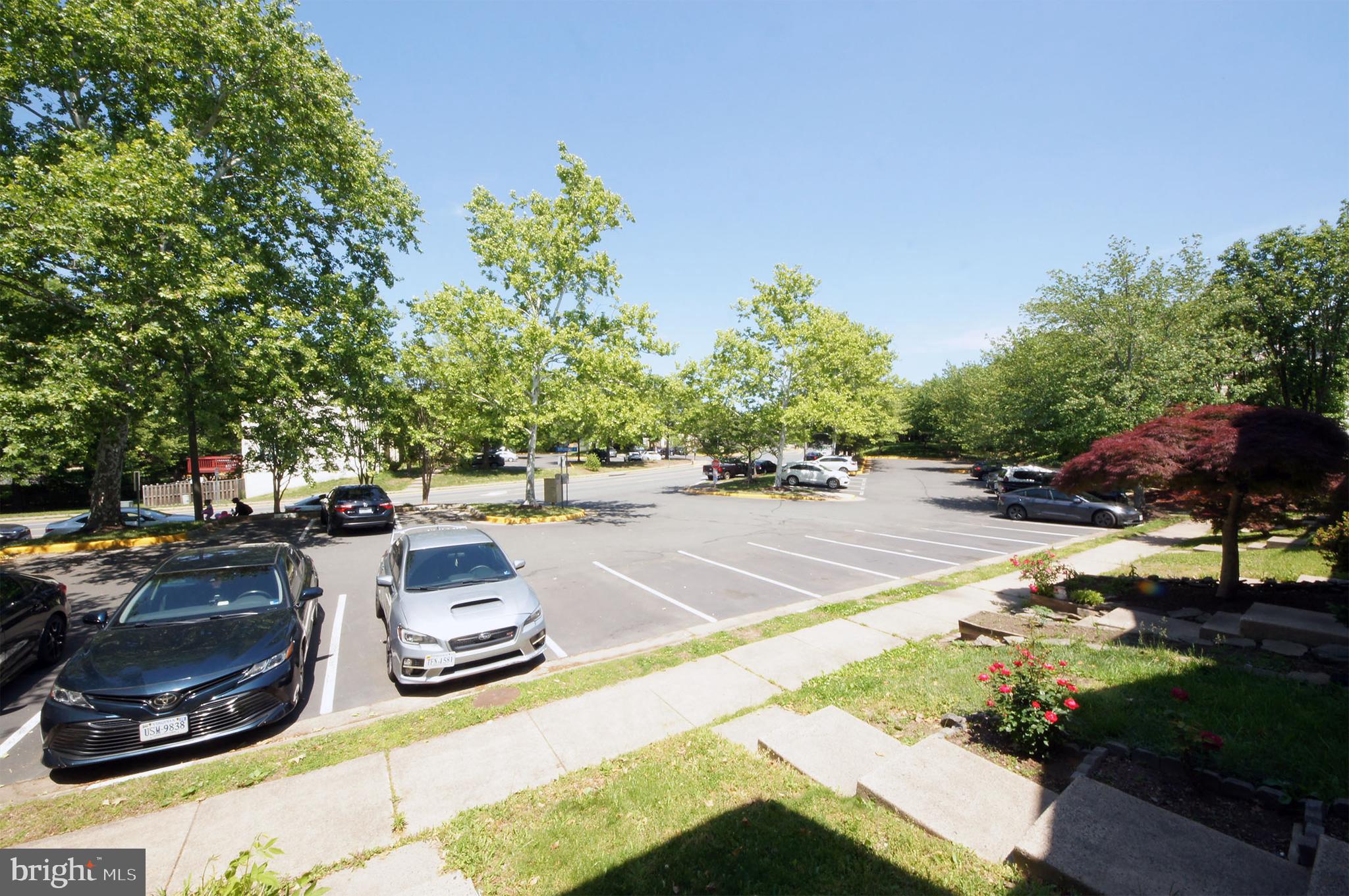 CENTER RIDGE - Residential