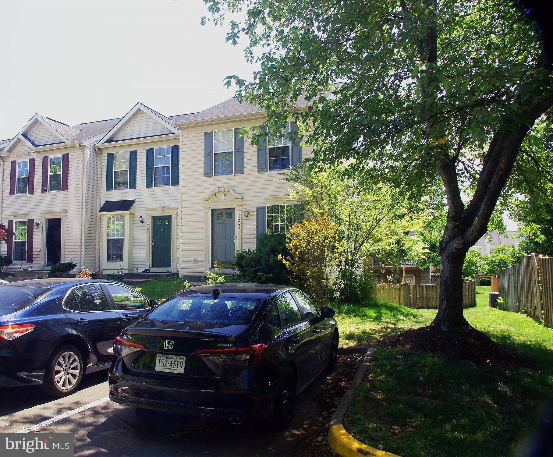 CENTER RIDGE - Residential
