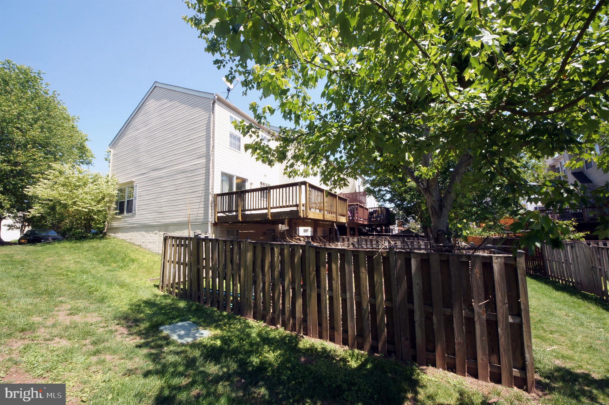 CENTER RIDGE - Residential