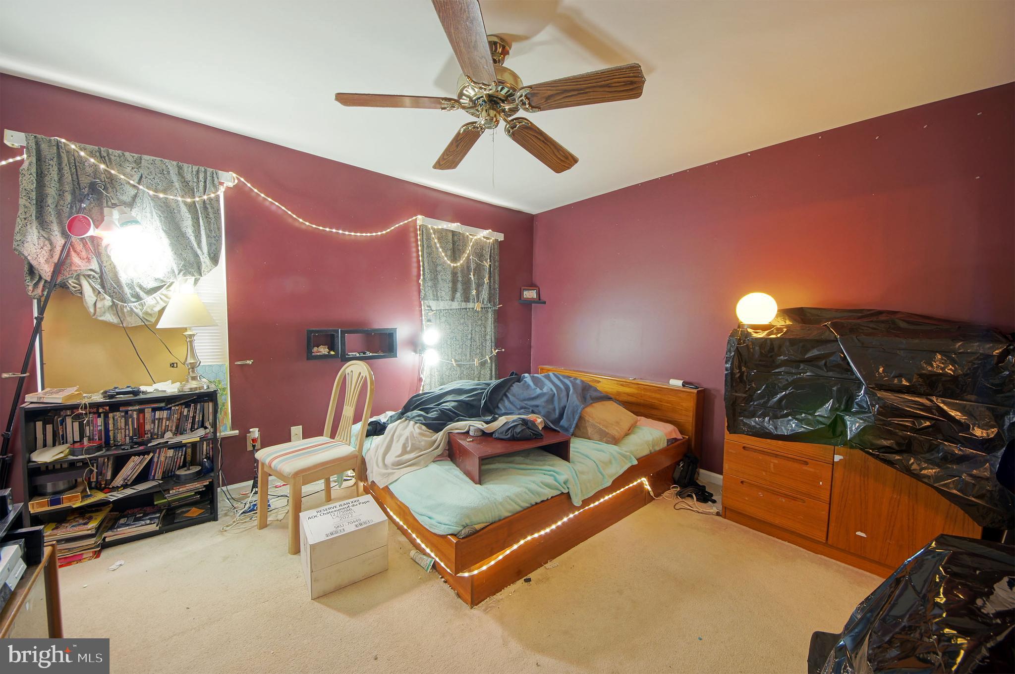 CENTER RIDGE - Residential