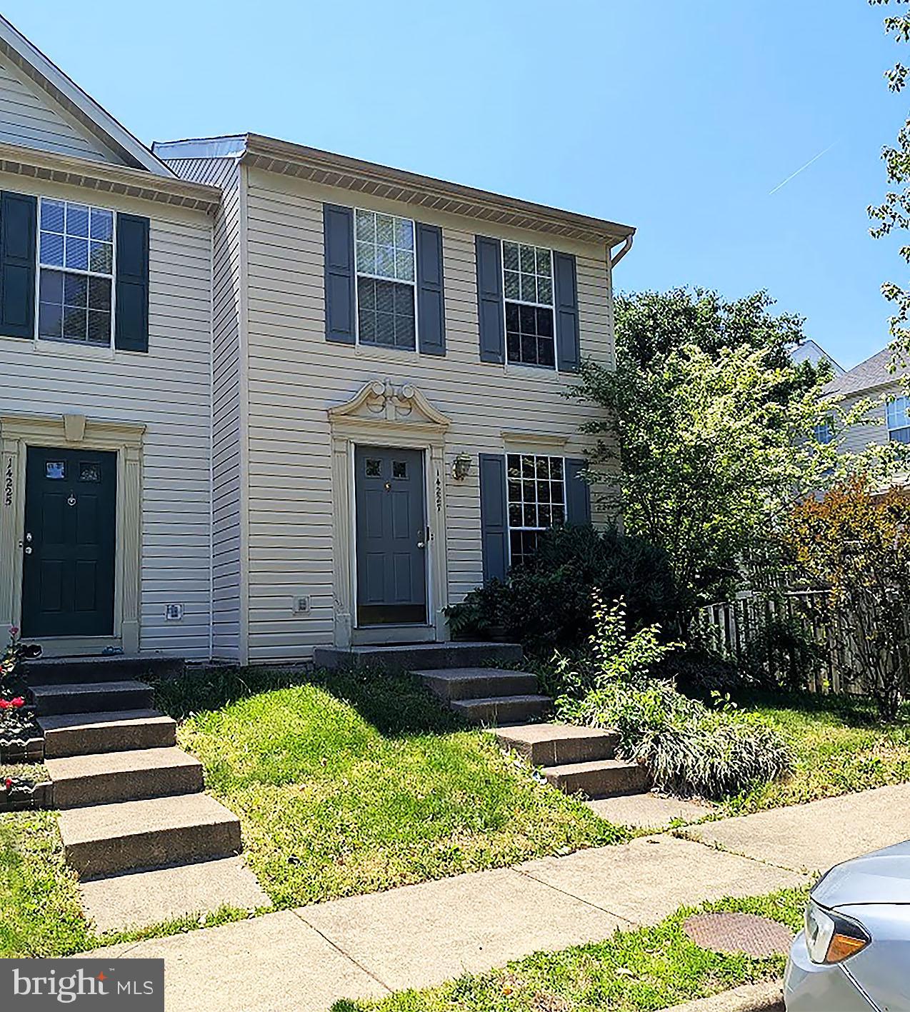 CENTER RIDGE - Residential