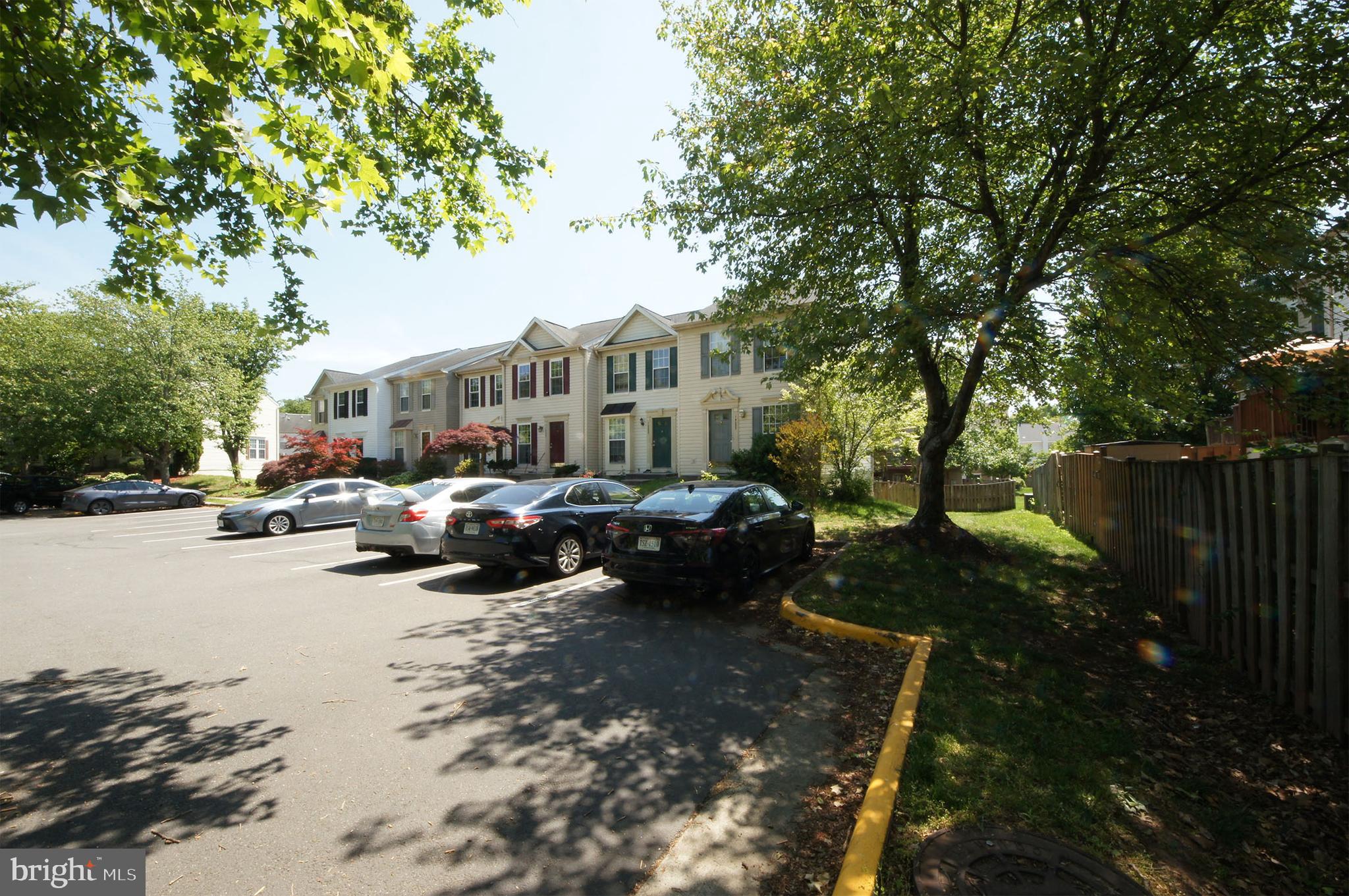 CENTER RIDGE - Residential