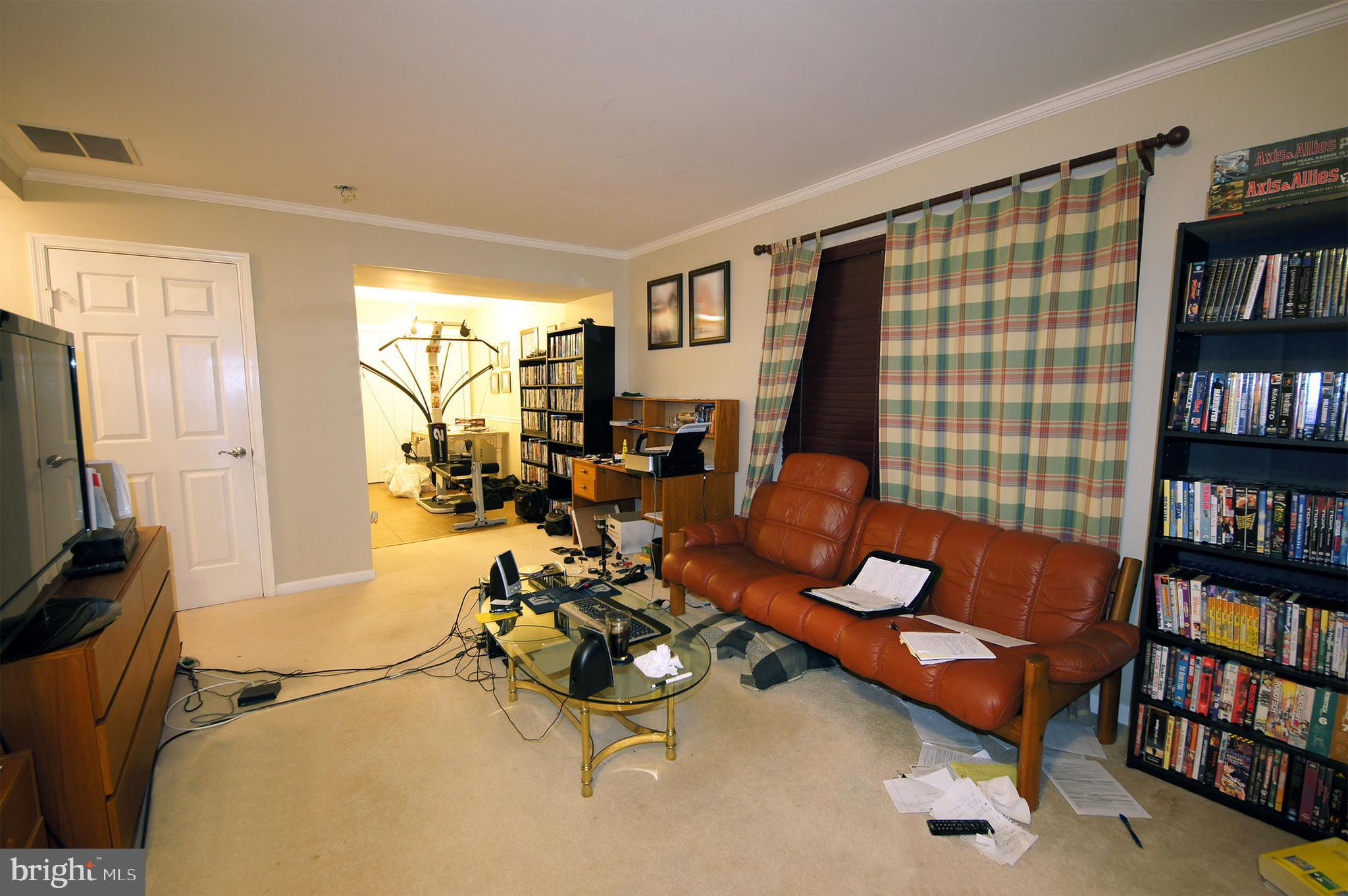 CENTER RIDGE - Residential