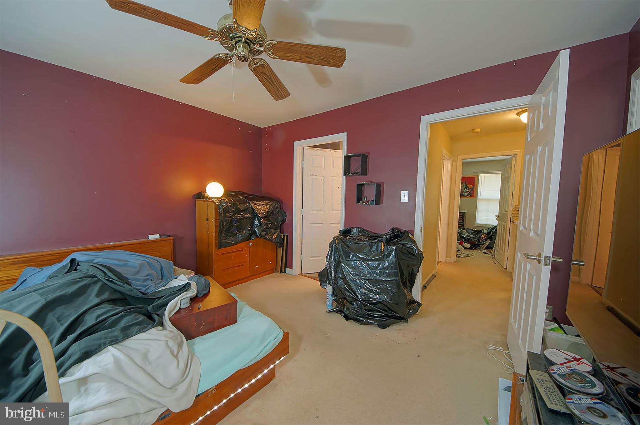 CENTER RIDGE - Residential