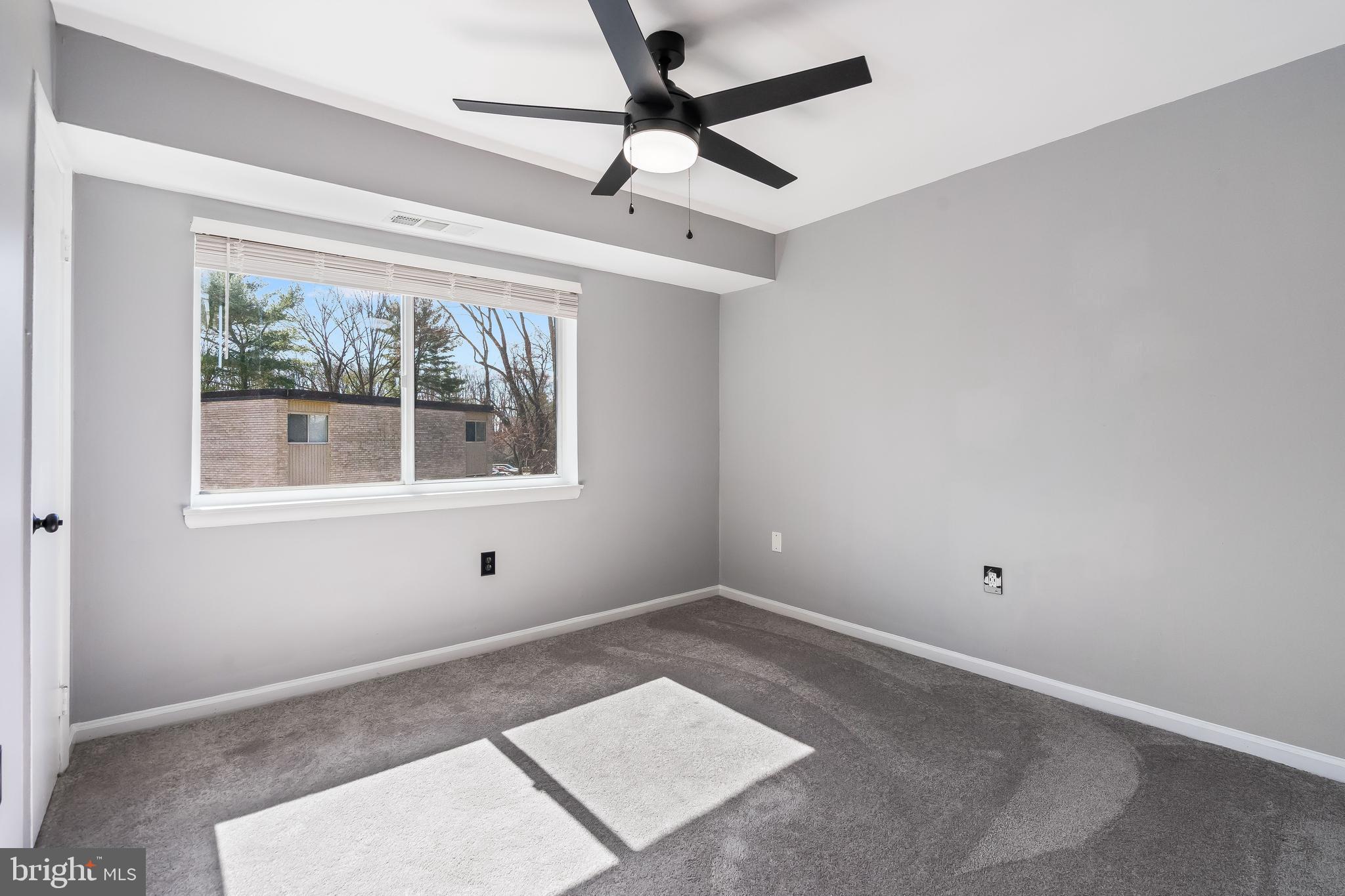 BETHESDA PARK - Residential