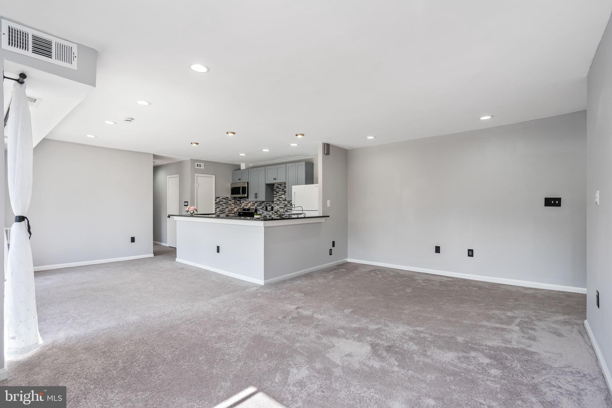 BETHESDA PARK - Residential