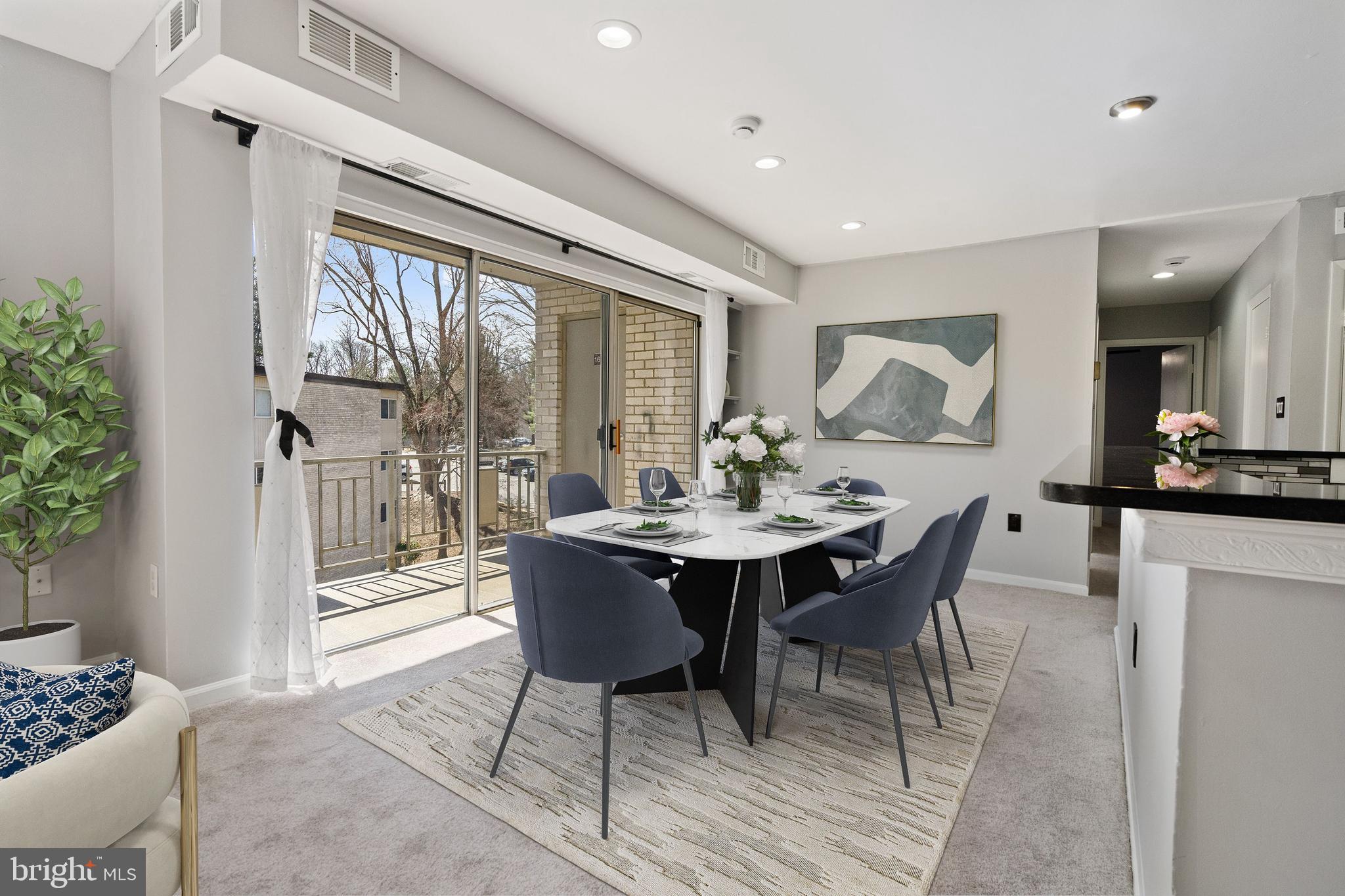 BETHESDA PARK - Residential