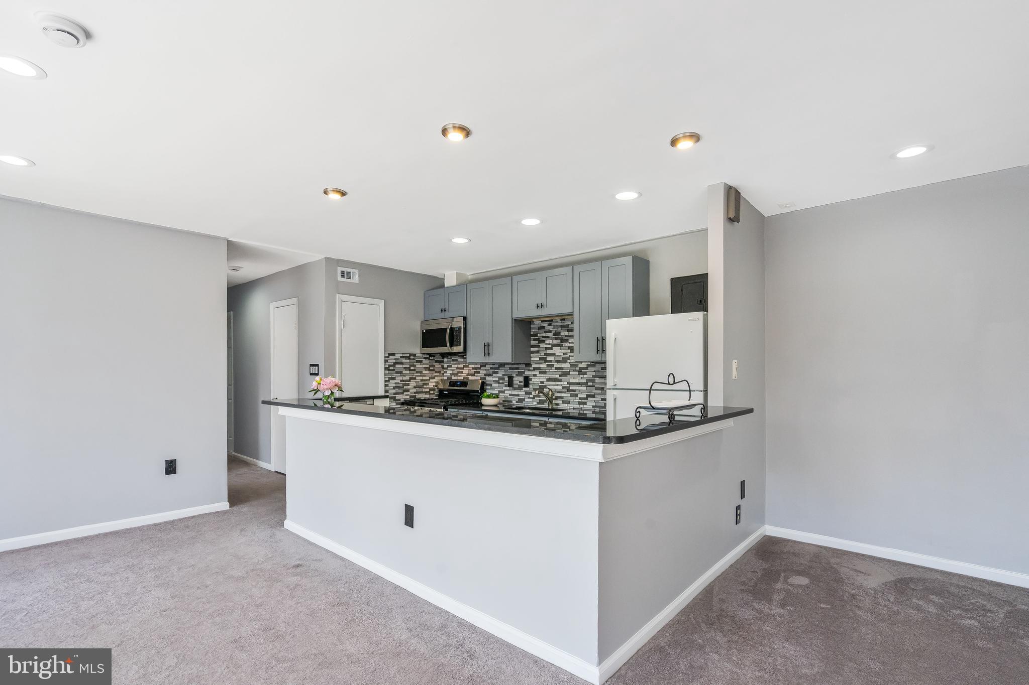 BETHESDA PARK - Residential