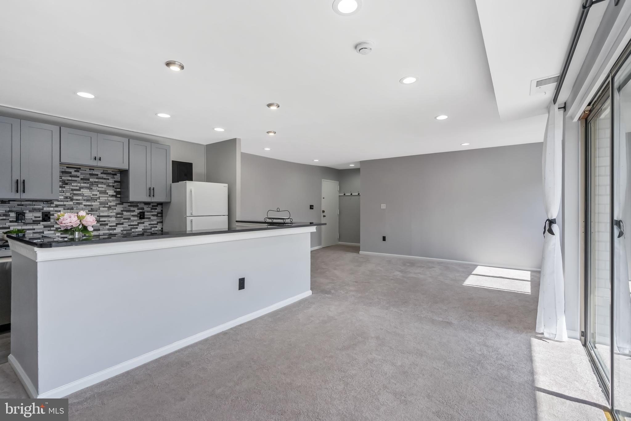 BETHESDA PARK - Residential