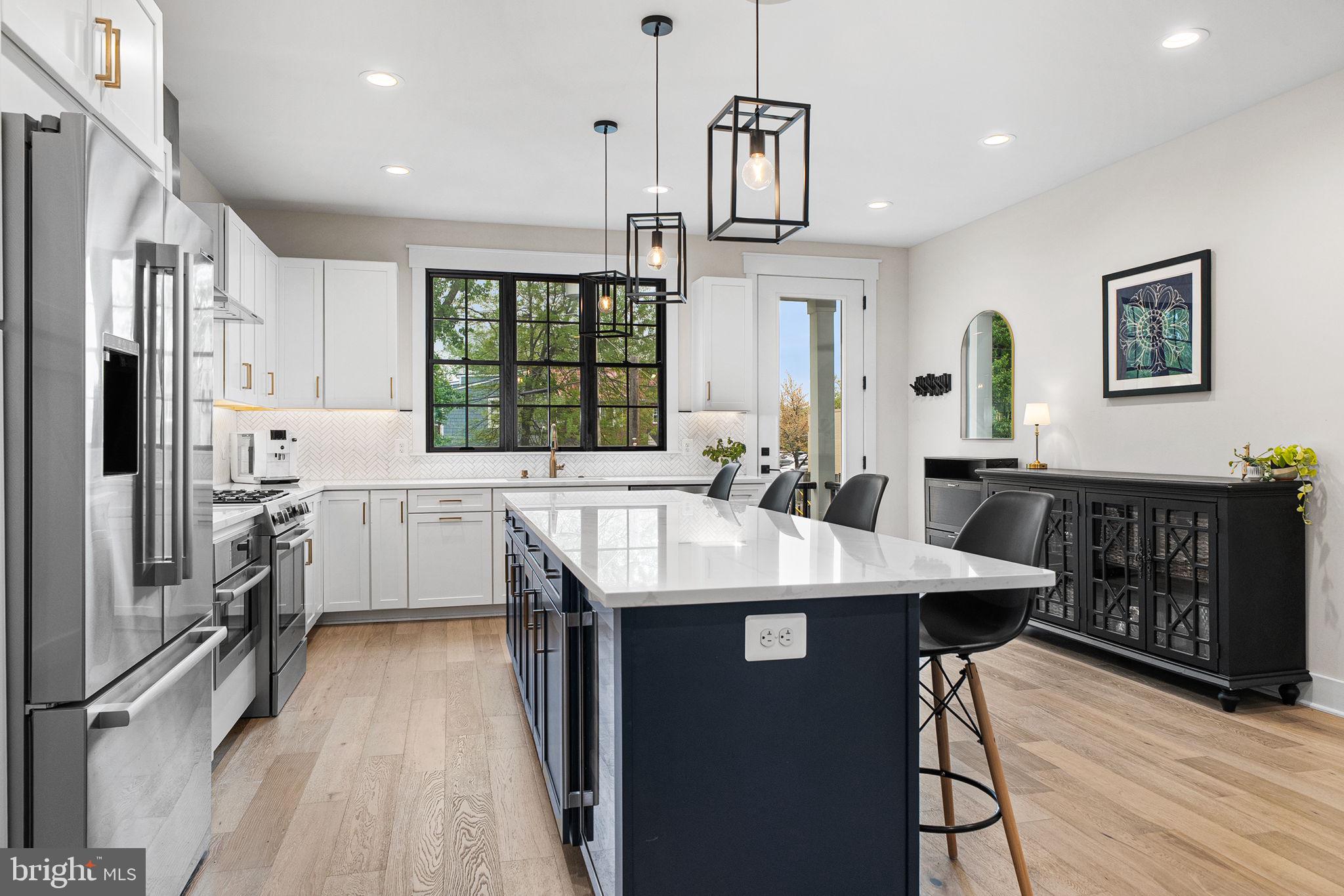 DEL RAY - Residential