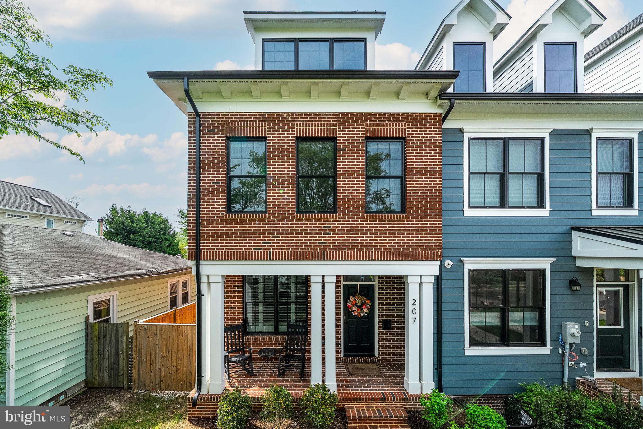 DEL RAY - Residential