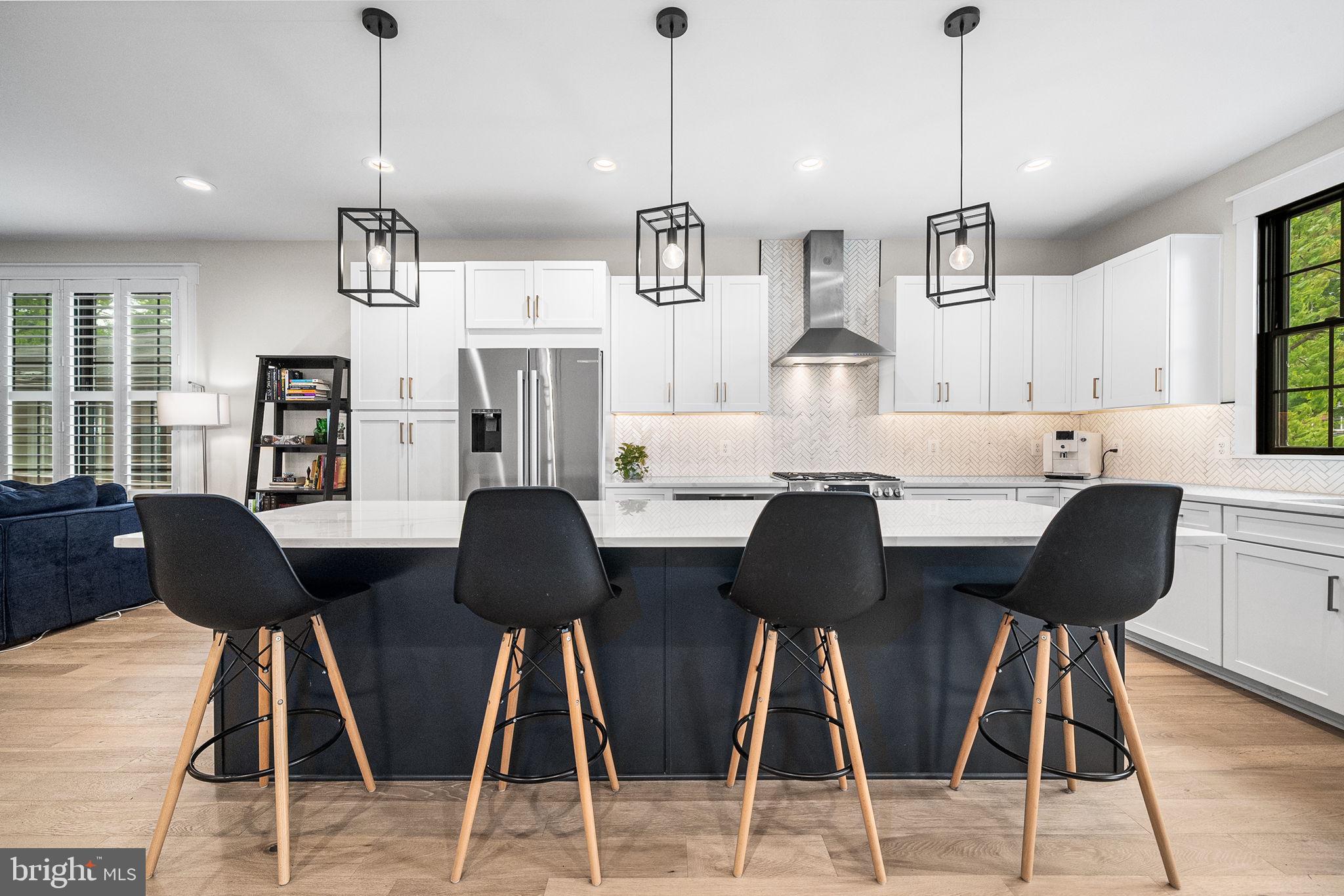 DEL RAY - Residential