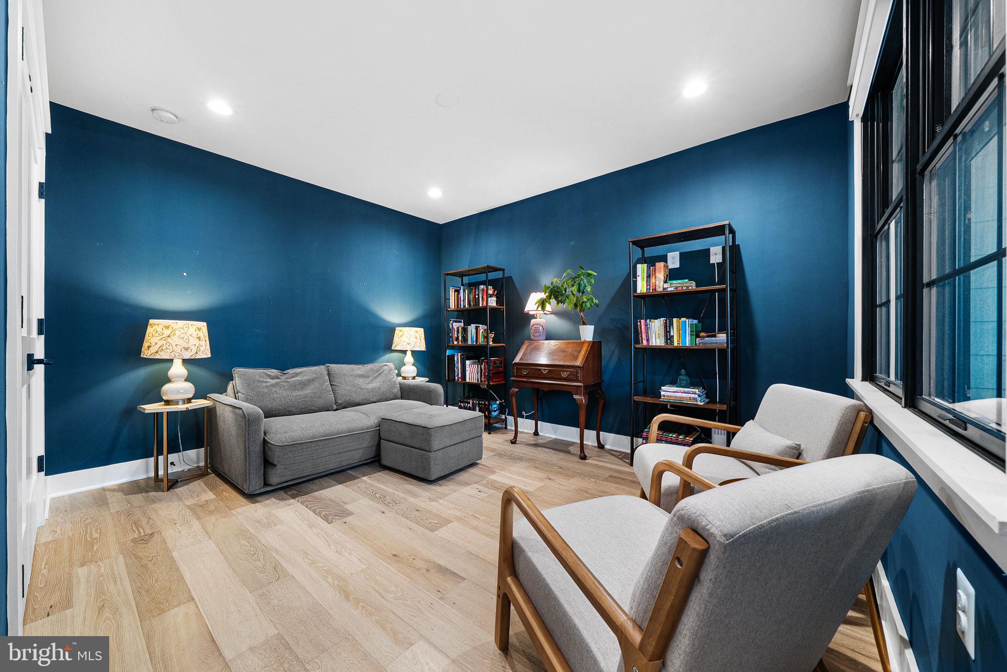 DEL RAY - Residential