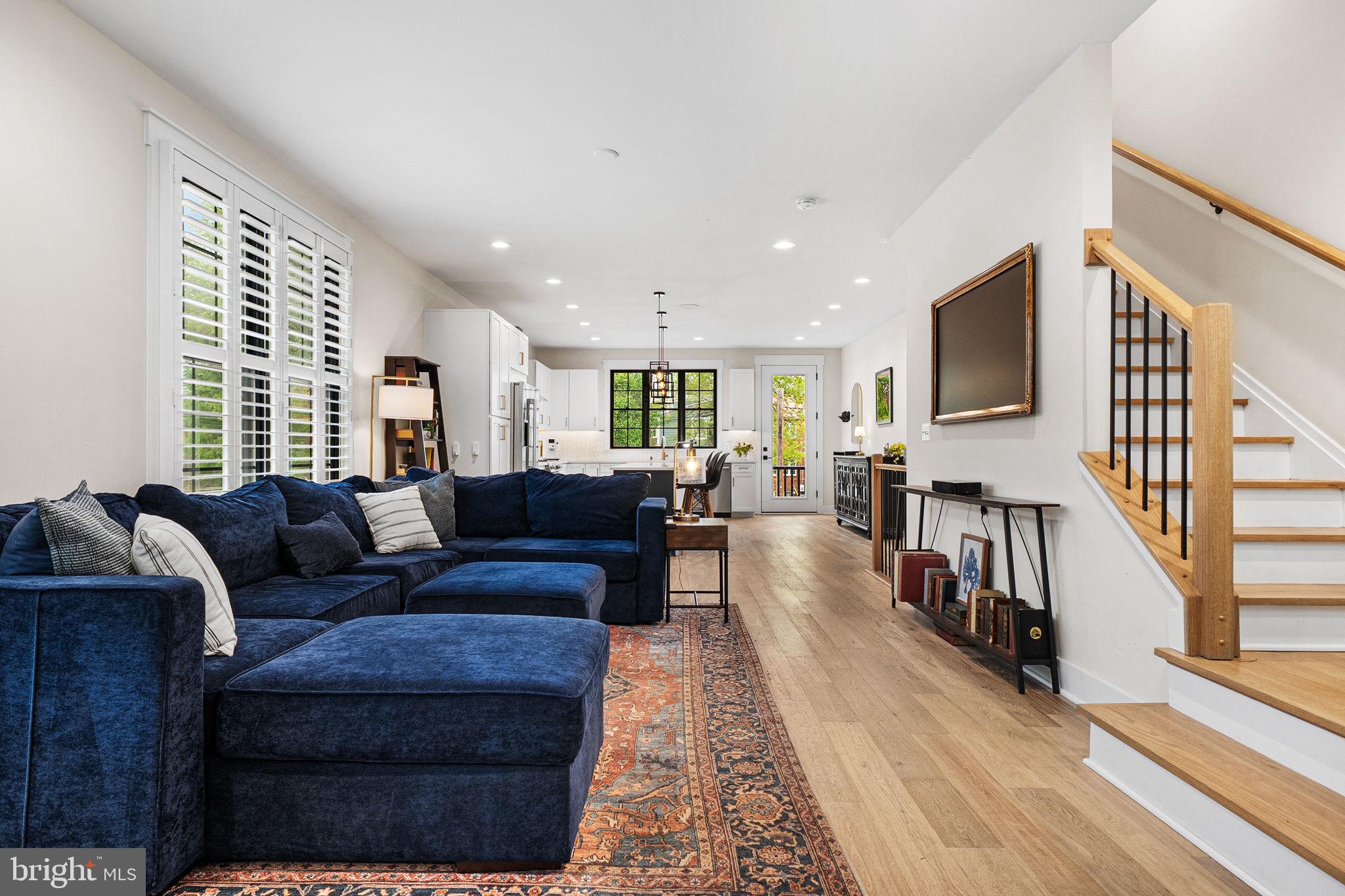 DEL RAY - Residential
