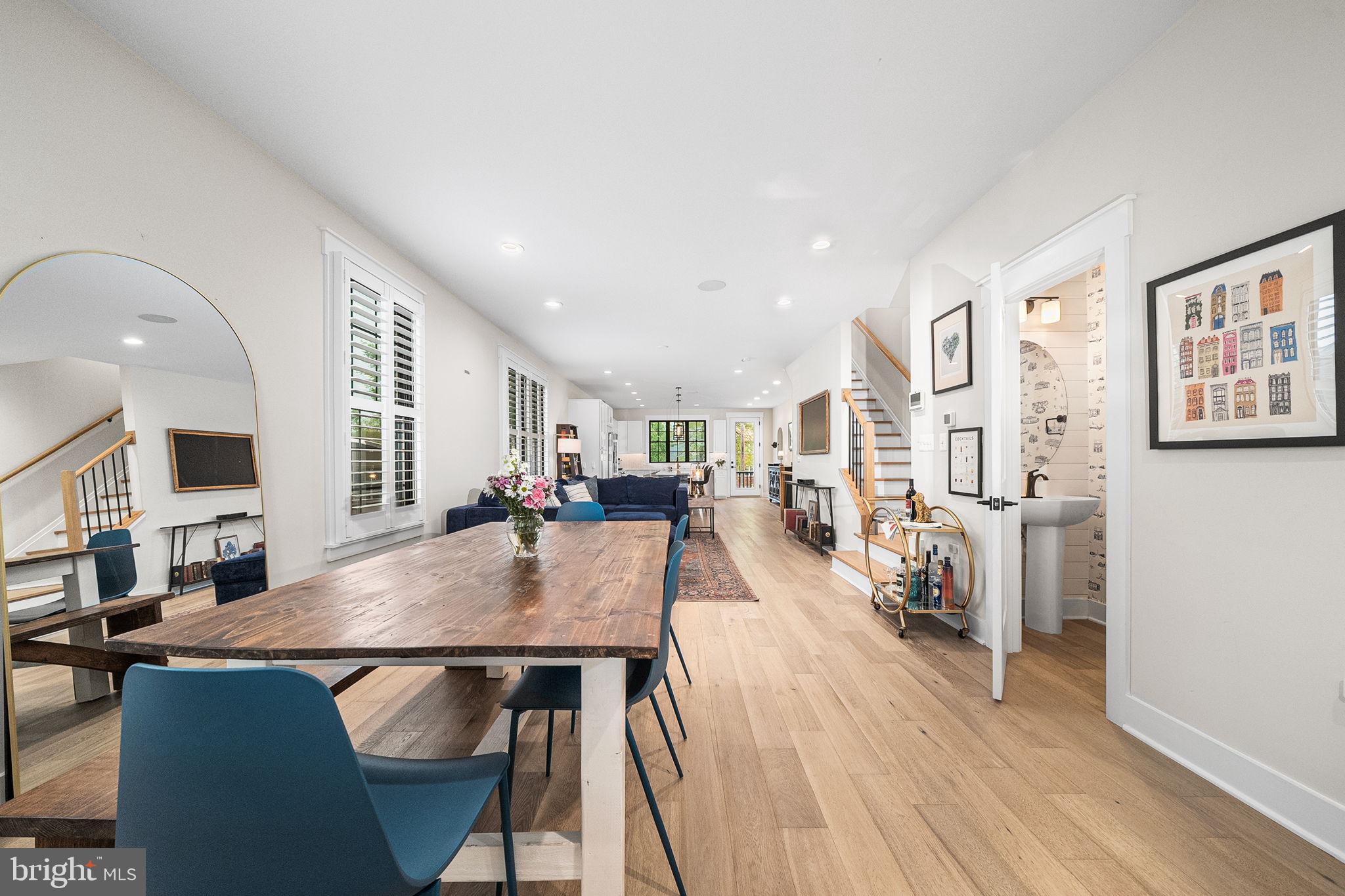 DEL RAY - Residential