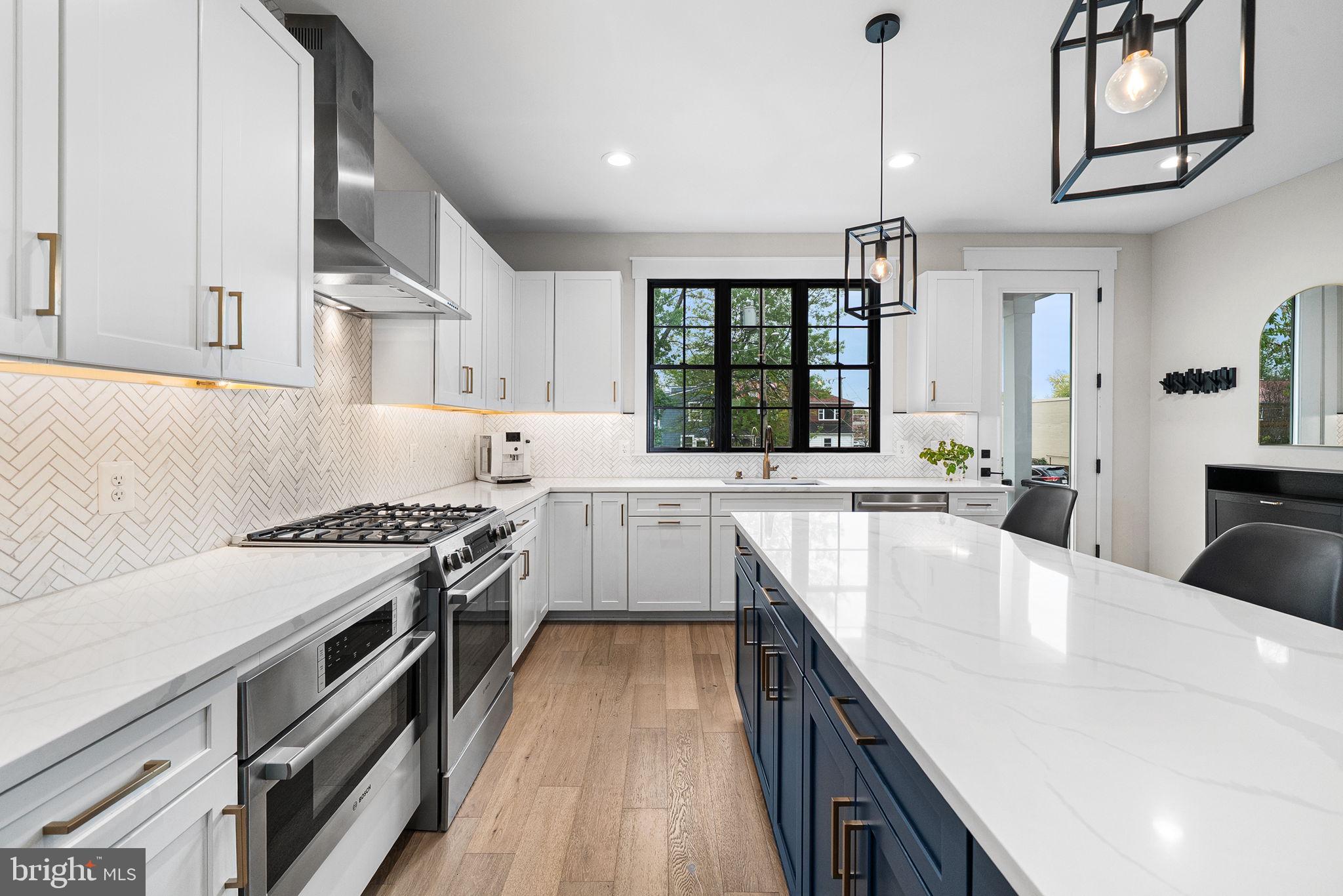 DEL RAY - Residential