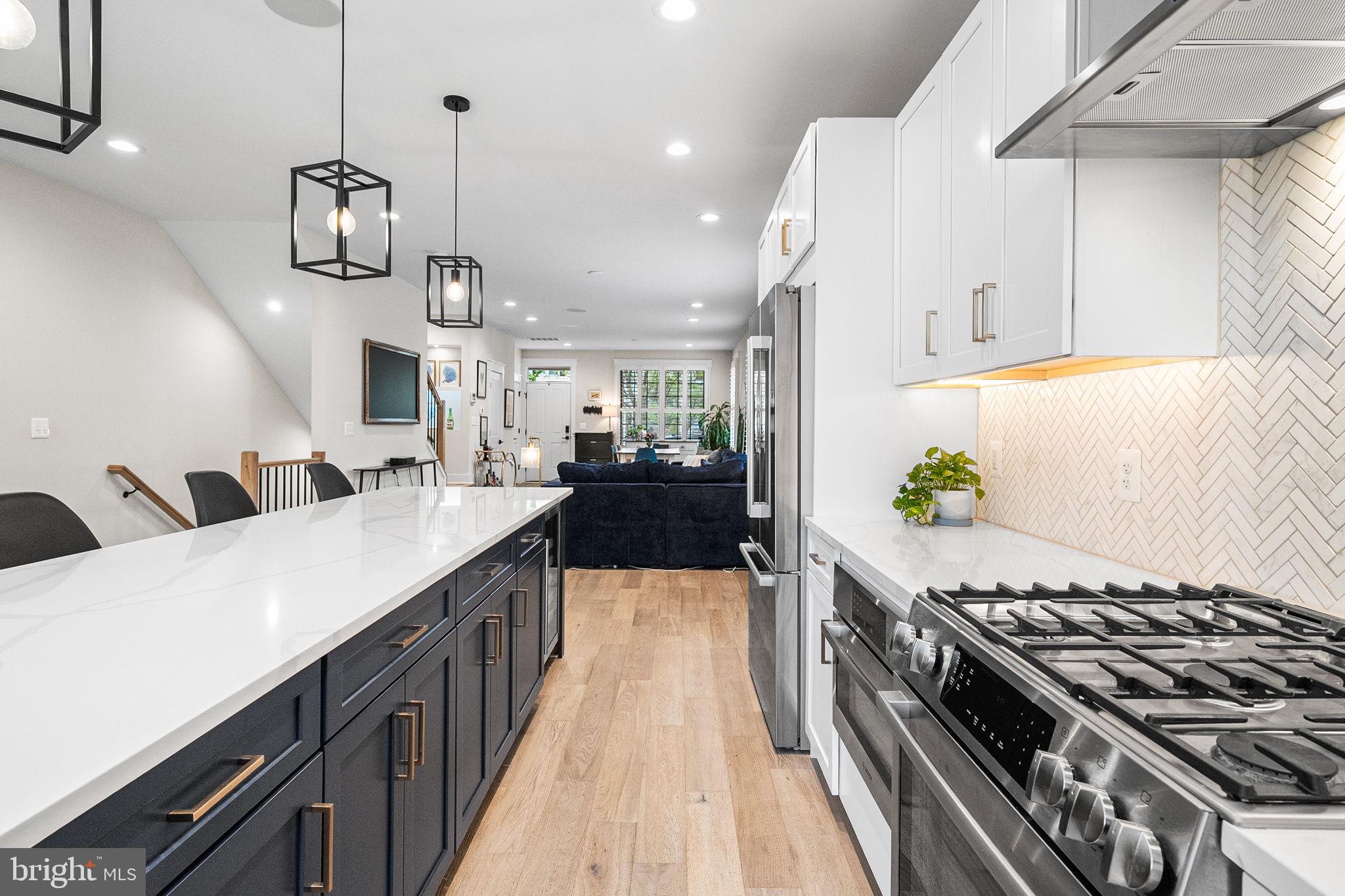 DEL RAY - Residential