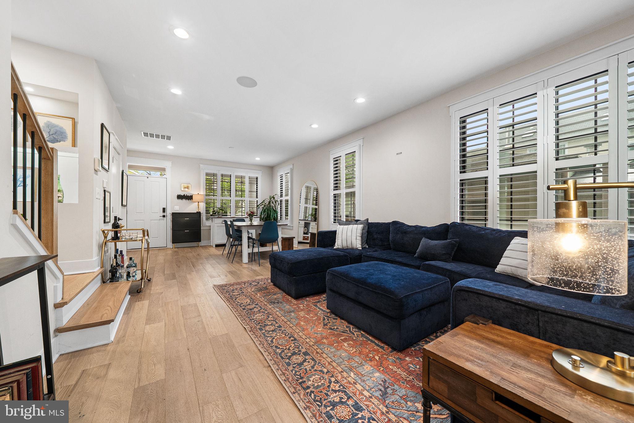 DEL RAY - Residential