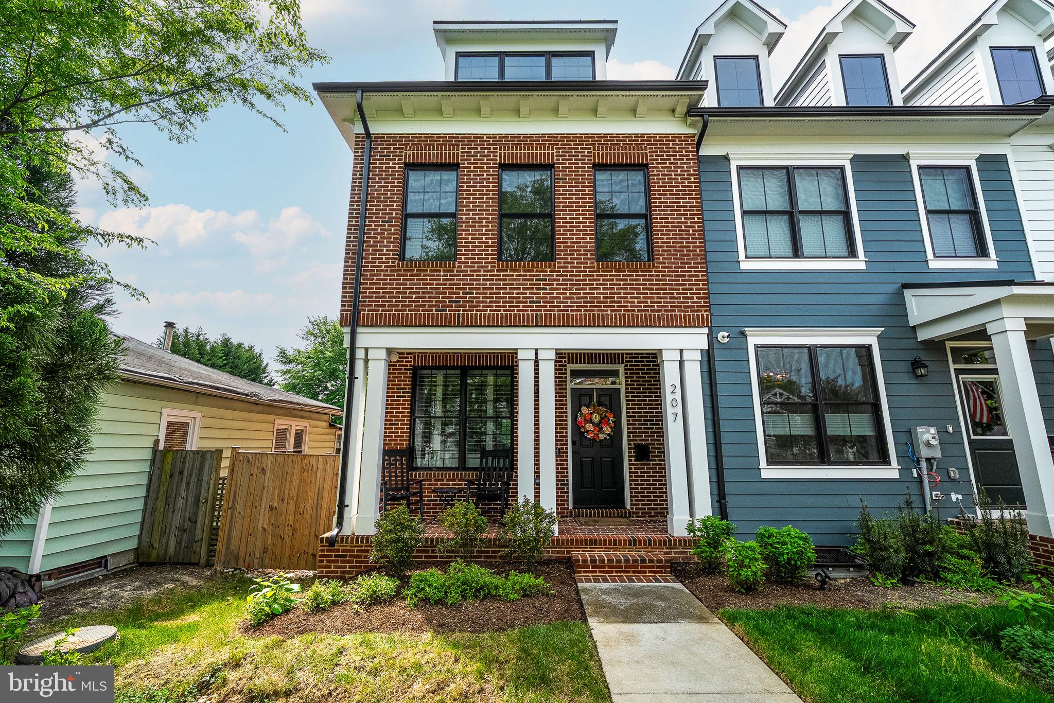 DEL RAY - Residential