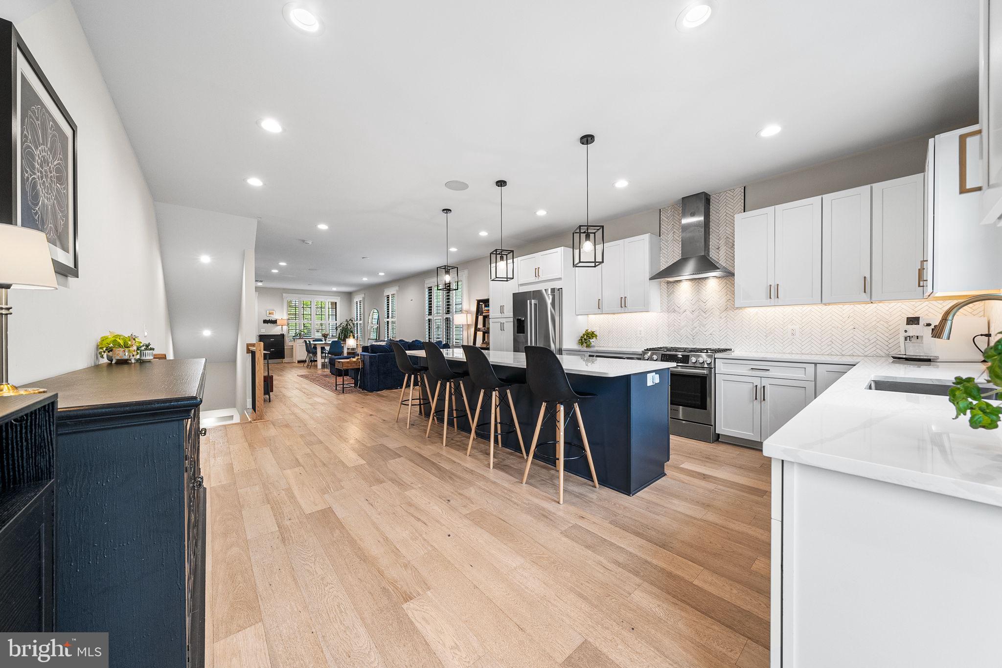 DEL RAY - Residential