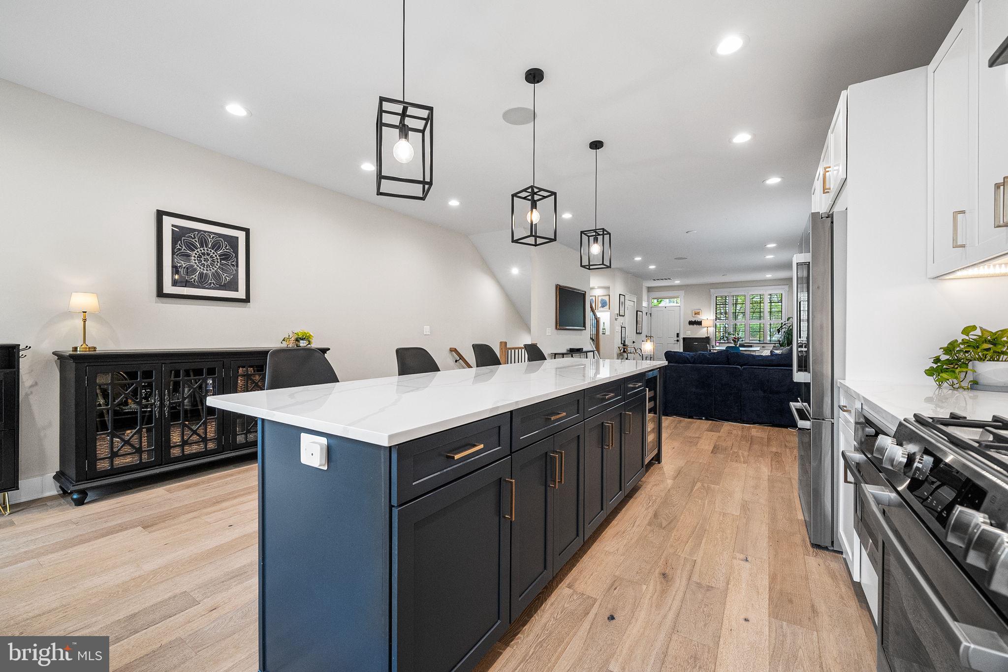 DEL RAY - Residential