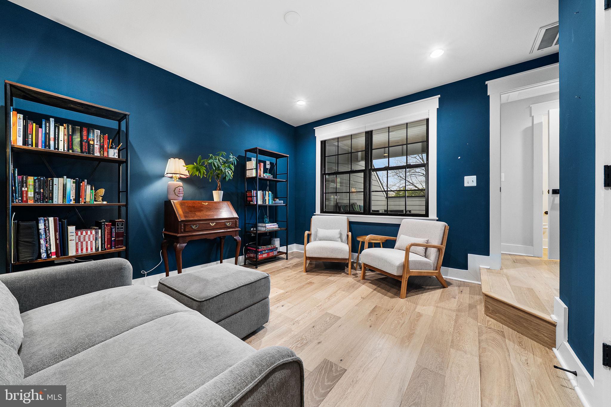 DEL RAY - Residential
