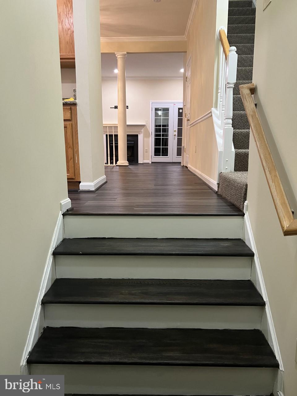 SHEFFIELD MANOR - Residential Lease