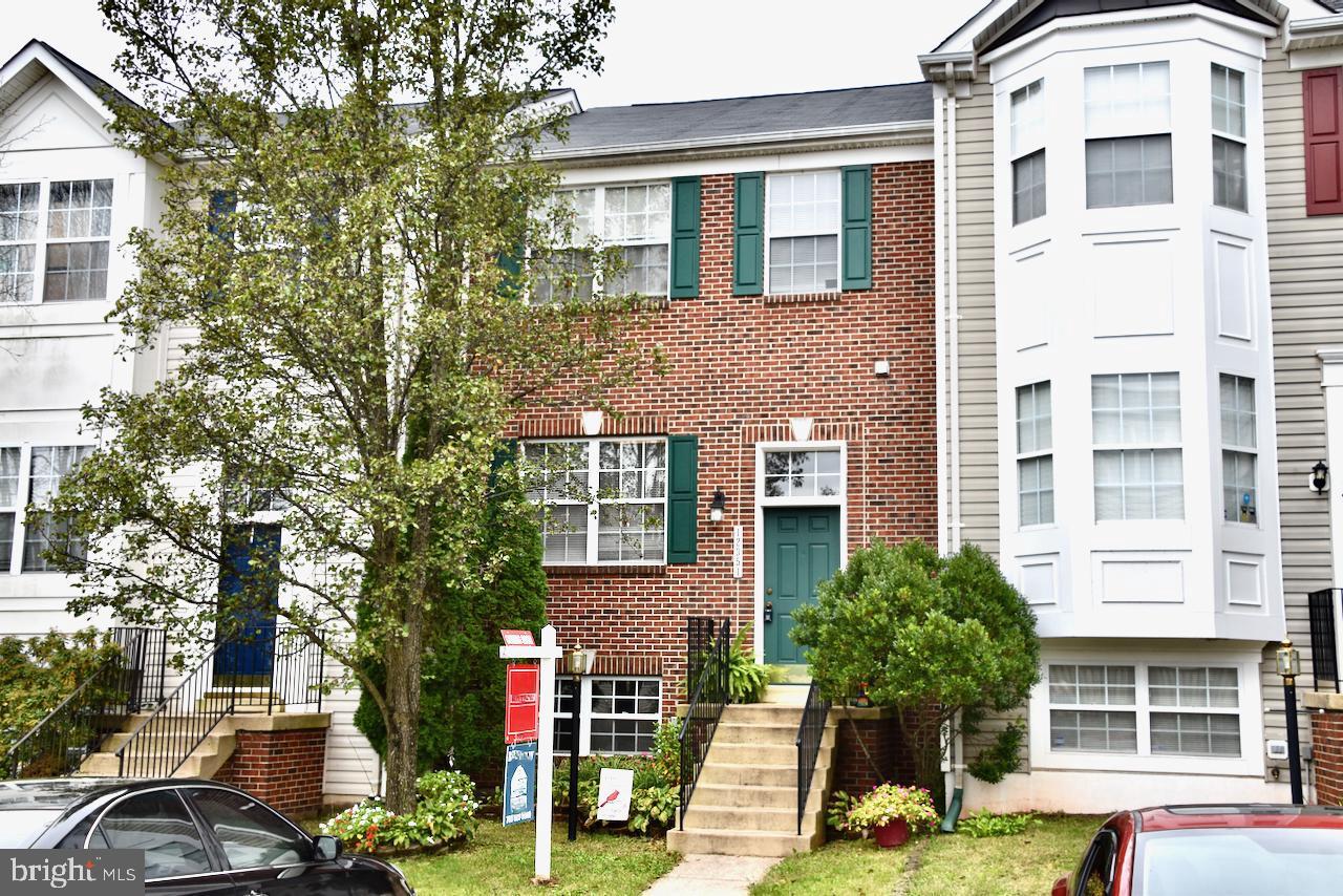 SHEFFIELD MANOR - Residential Lease