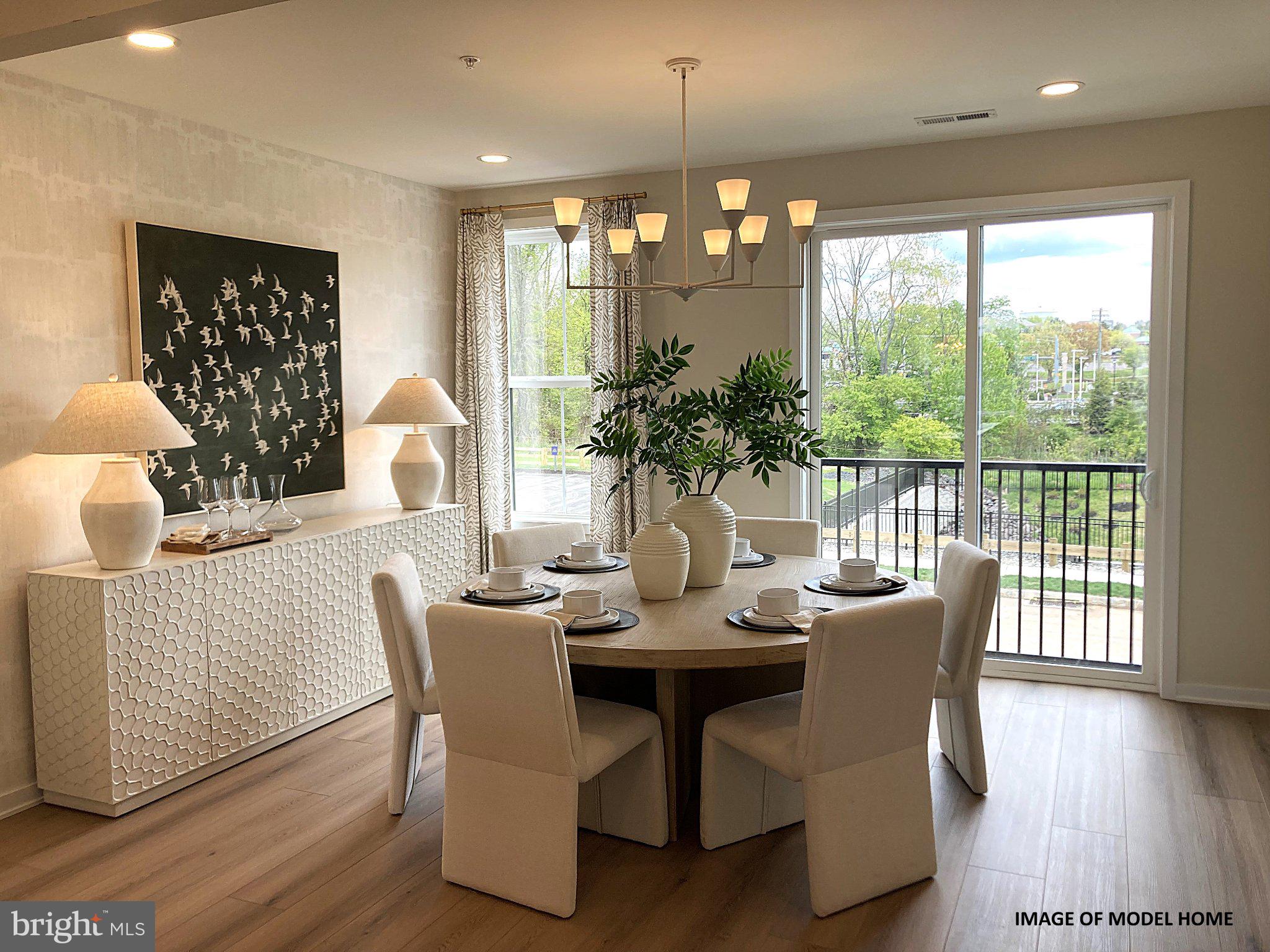 BIRCH RUN - Residential