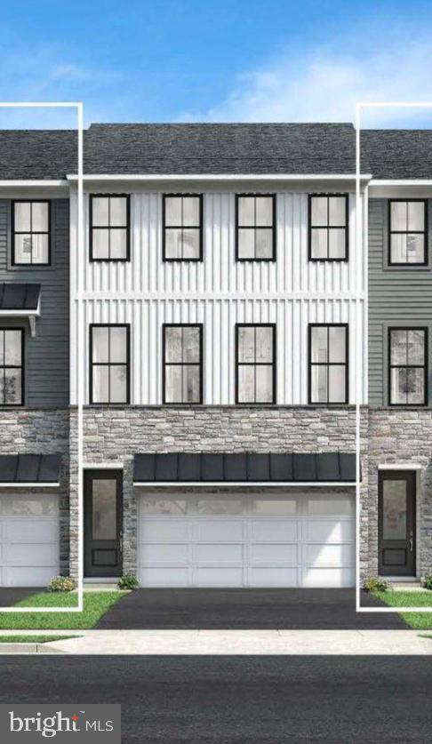 BIRCH RUN - Residential