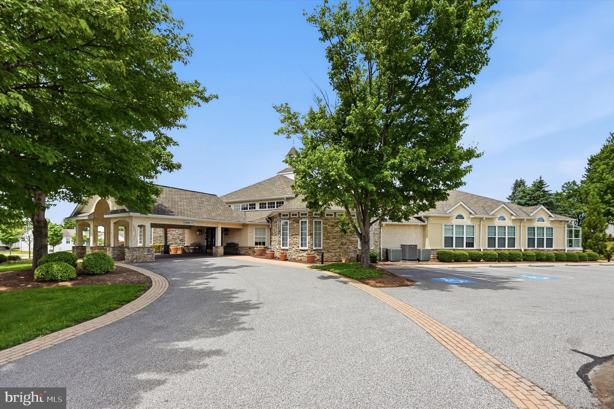 FOX HILL FARM - Residential