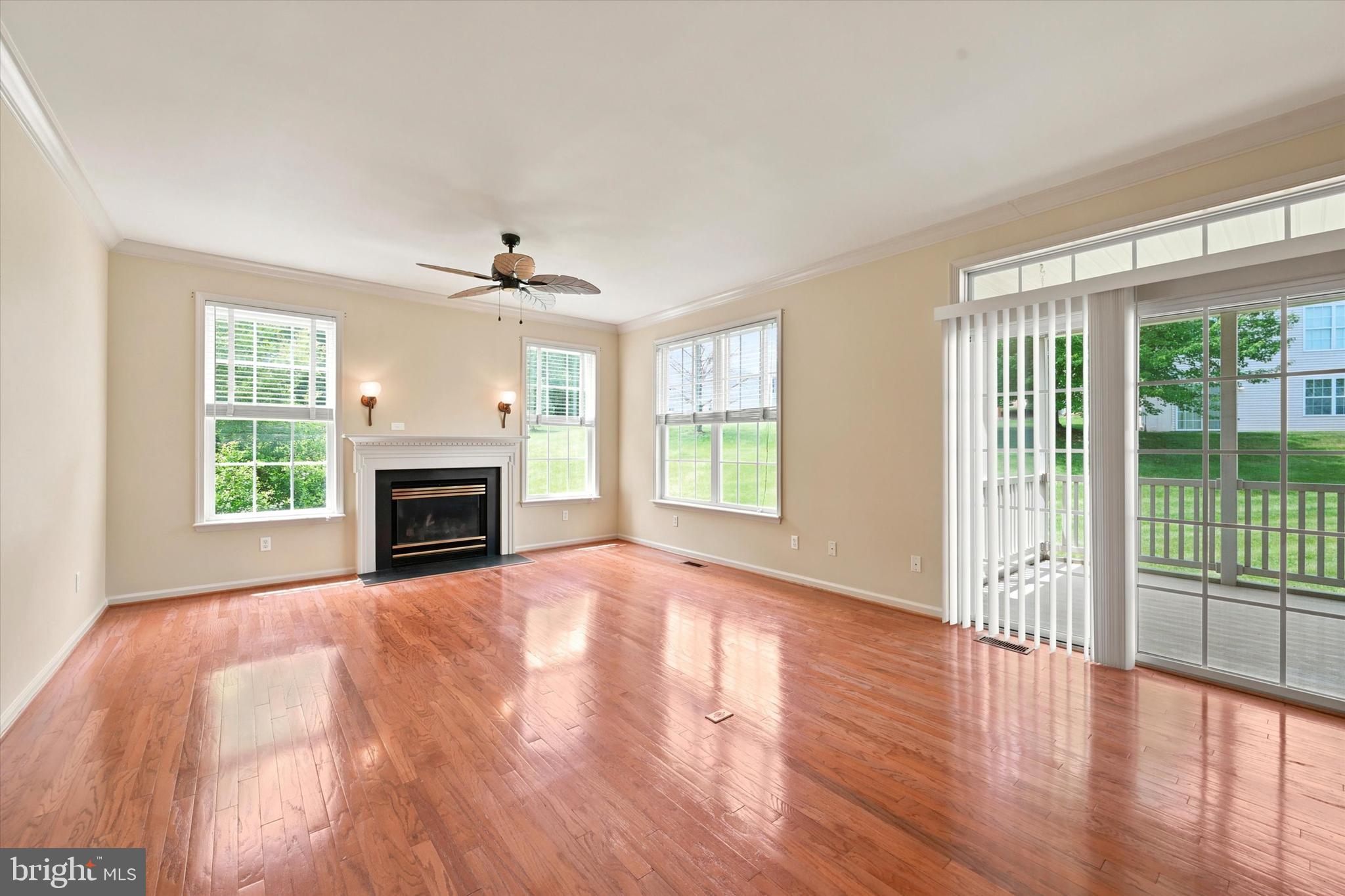 FOX HILL FARM - Residential