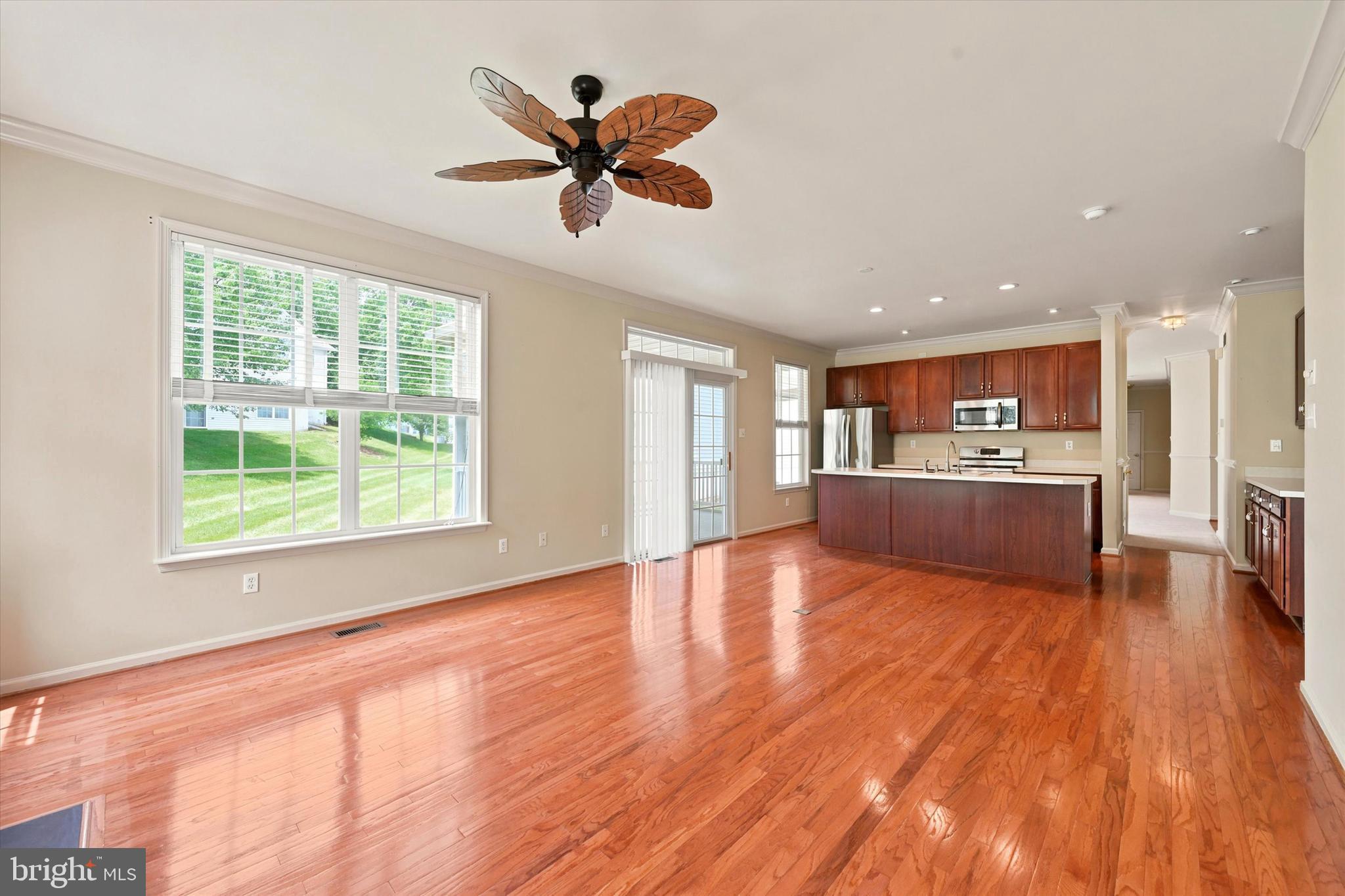 FOX HILL FARM - Residential
