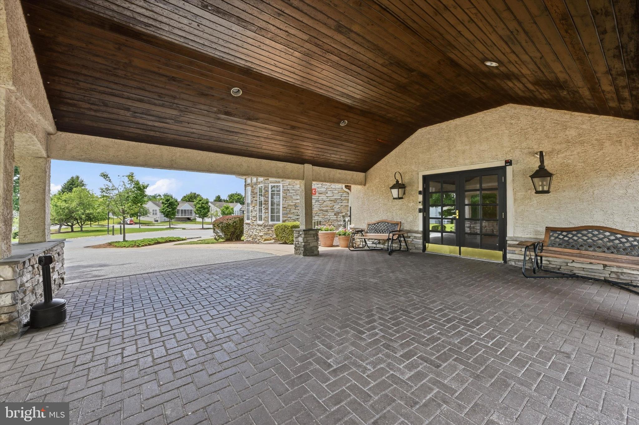 FOX HILL FARM - Residential