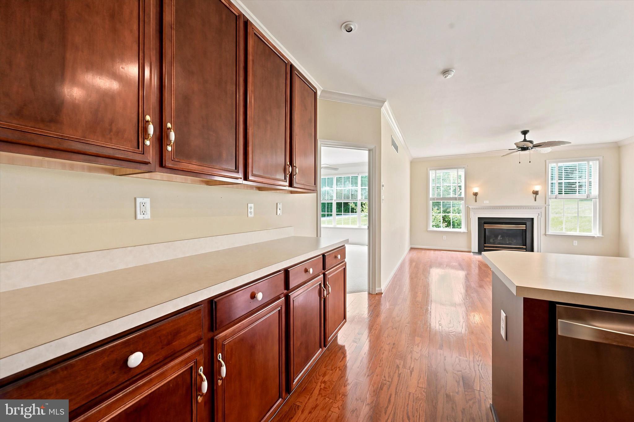 FOX HILL FARM - Residential