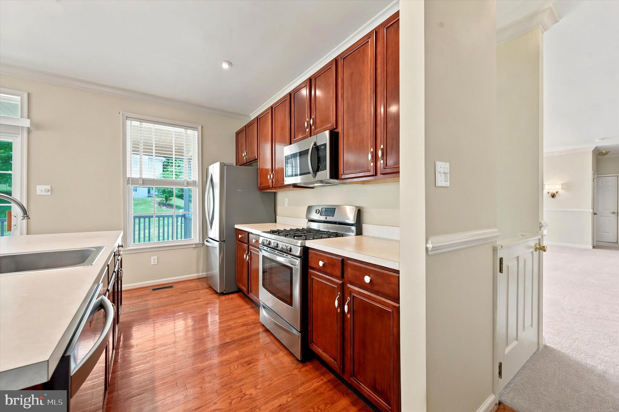 FOX HILL FARM - Residential