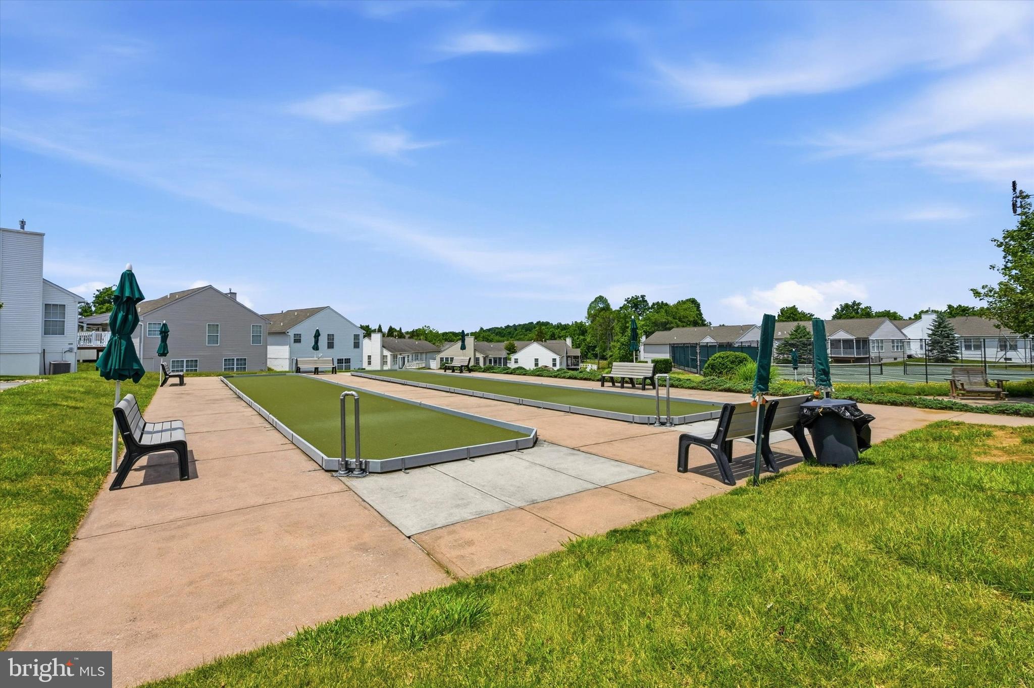 FOX HILL FARM - Residential