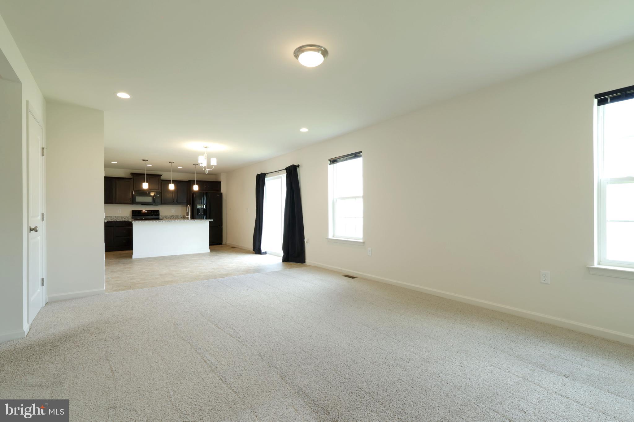 LOGAN GREENE - Residential
