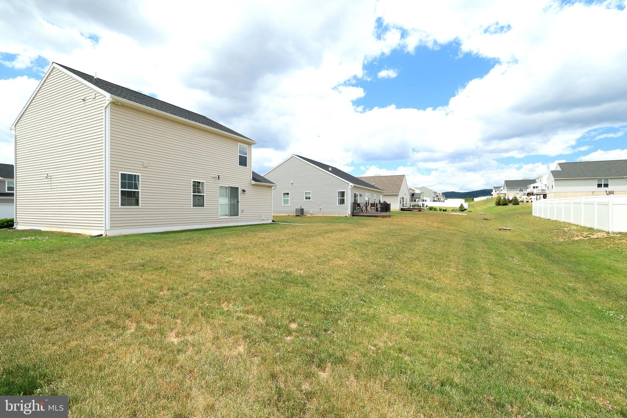 LOGAN GREENE - Residential