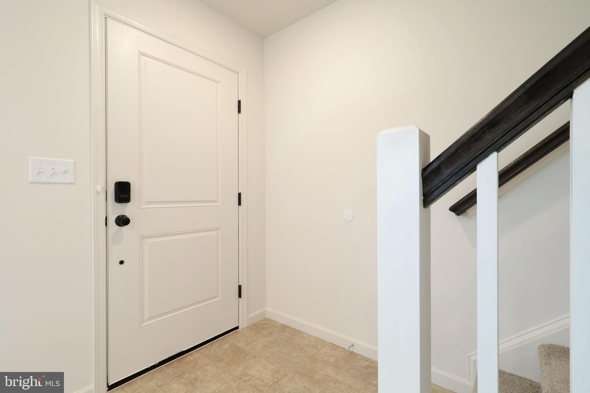 LOGAN GREENE - Residential