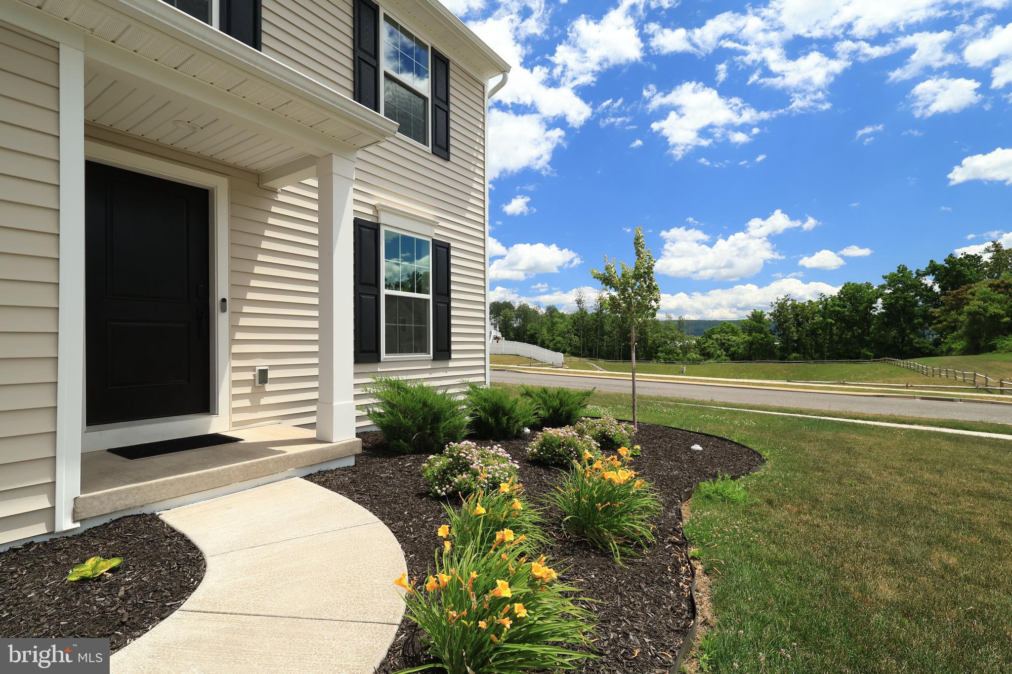 LOGAN GREENE - Residential