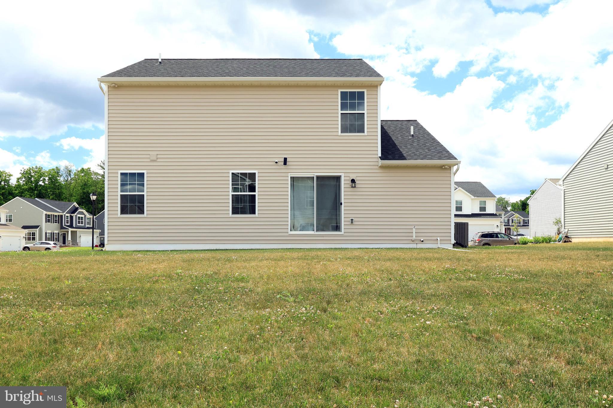 LOGAN GREENE - Residential