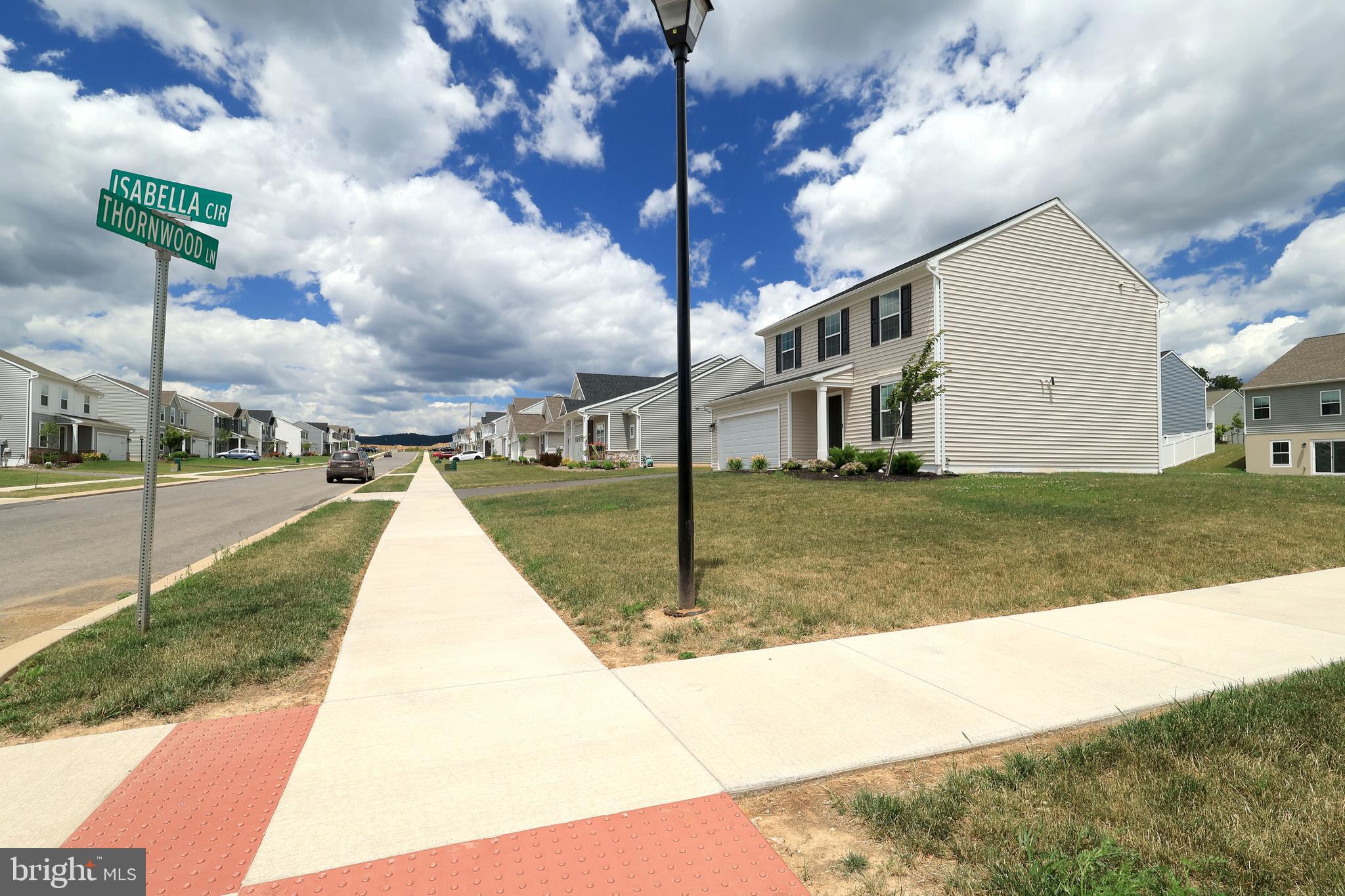 LOGAN GREENE - Residential
