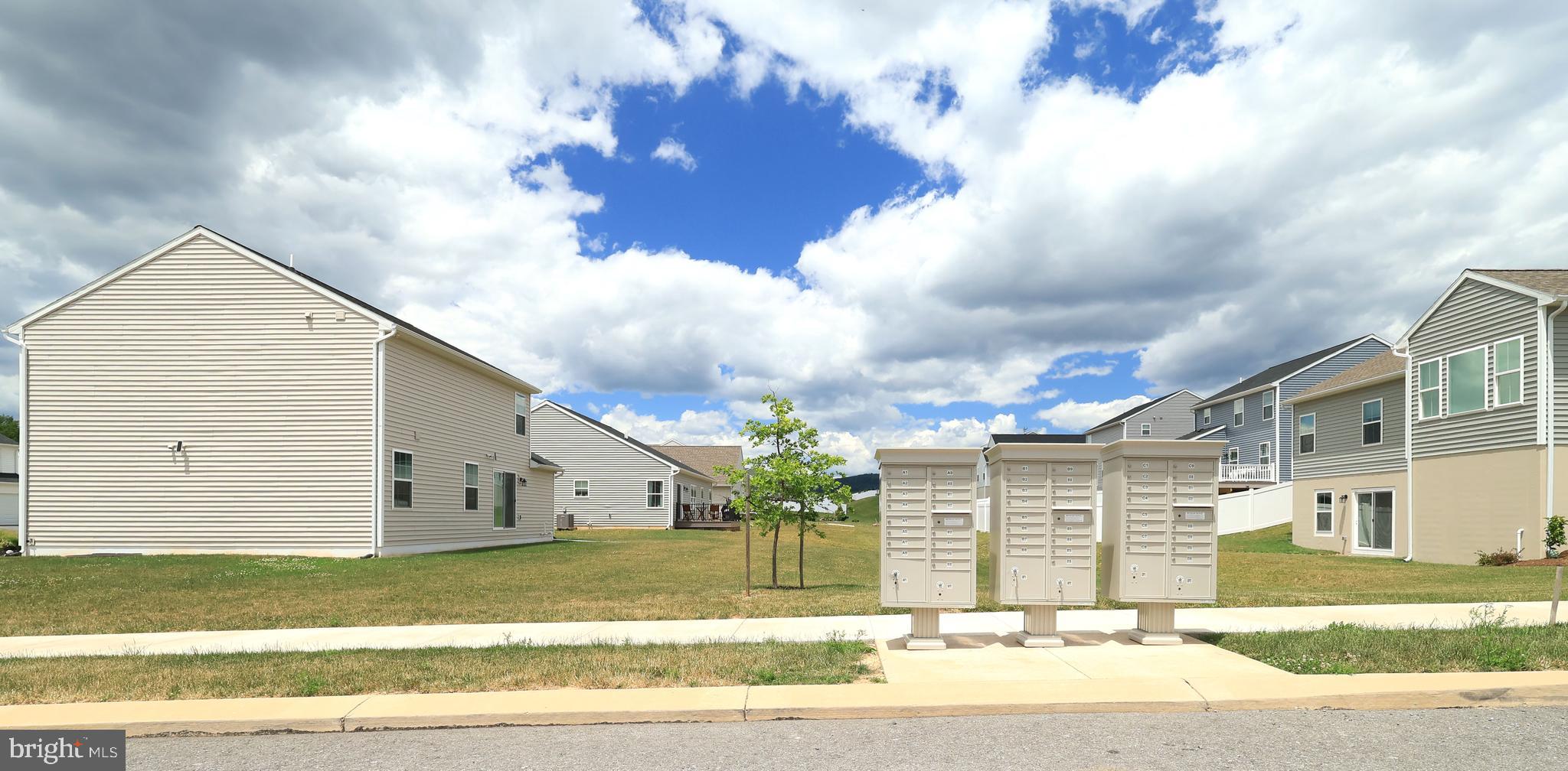 LOGAN GREENE - Residential