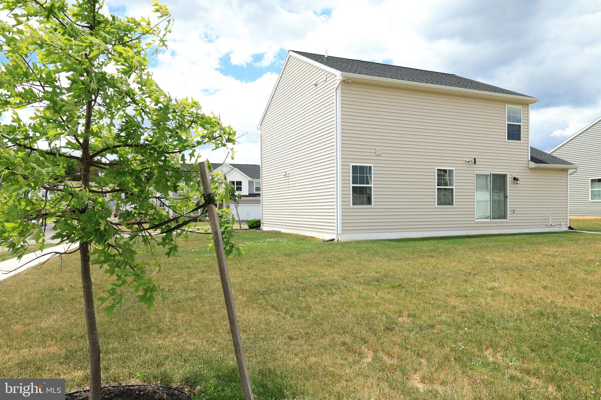 LOGAN GREENE - Residential