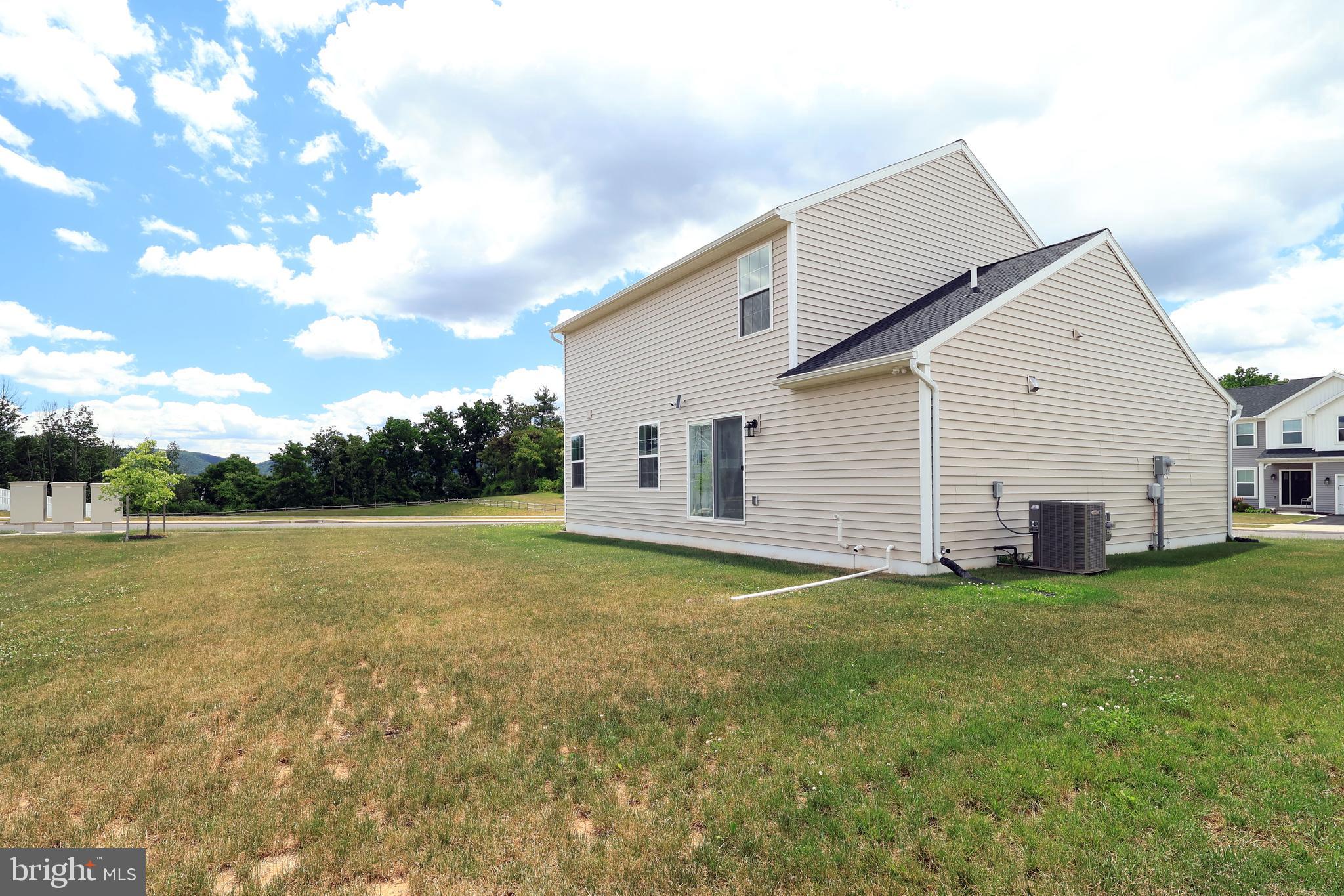 LOGAN GREENE - Residential
