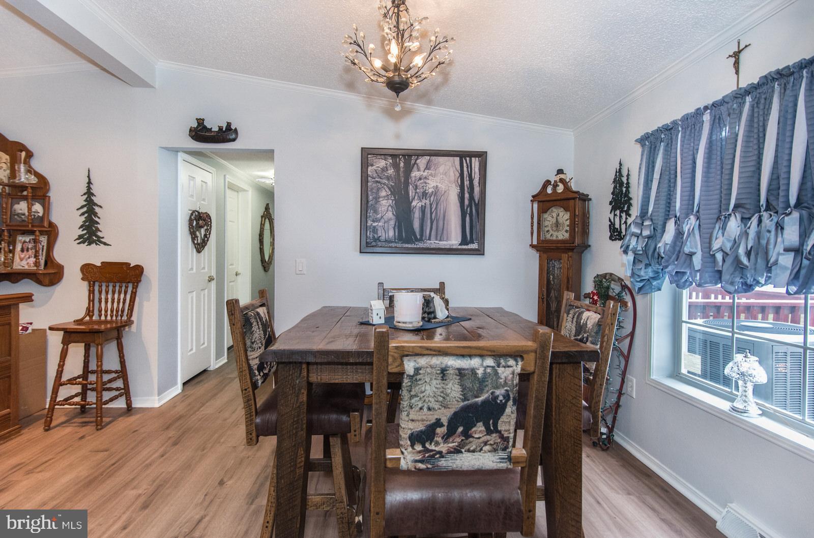BUCKINGHAM SPRINGS - Residential