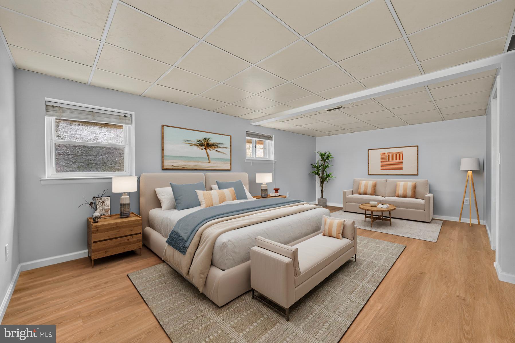 CAPE ST CLAIRE - Residential